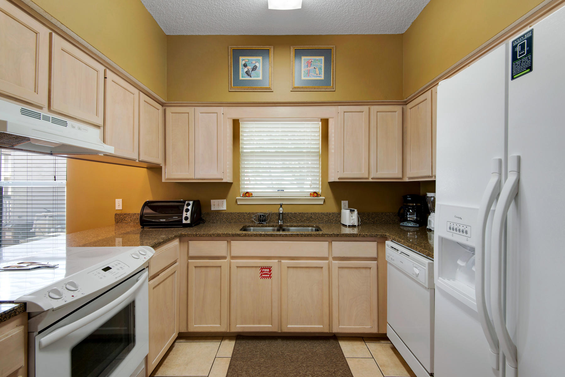 CRYSTAL BEACH - Residential