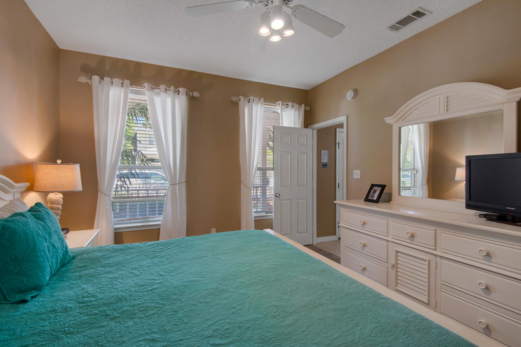 CRYSTAL BEACH - Residential