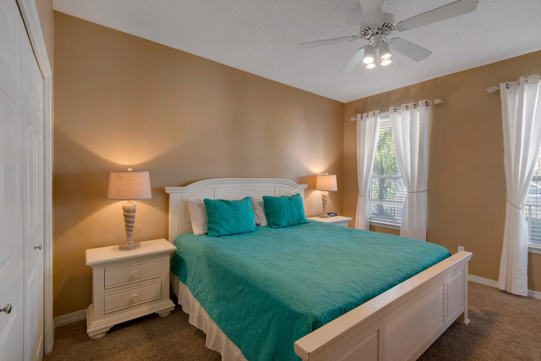 CRYSTAL BEACH - Residential