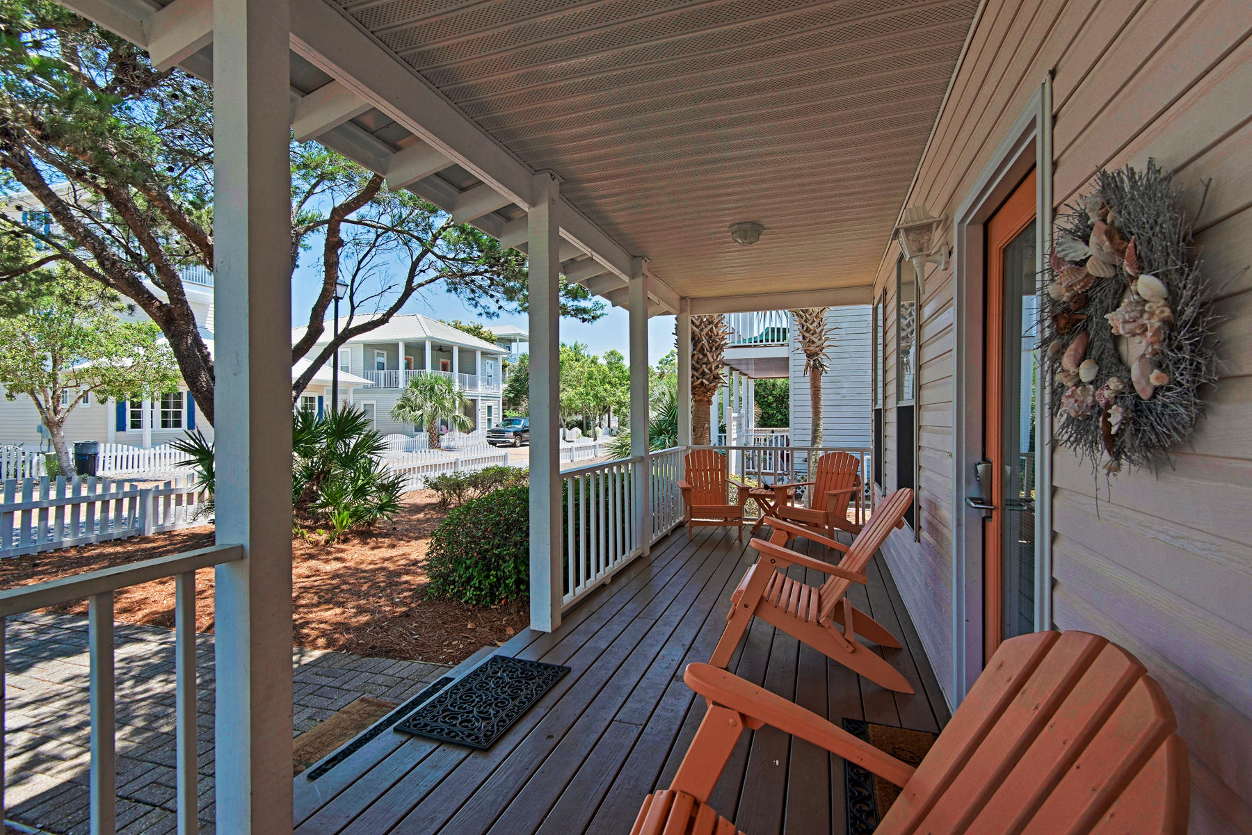 CRYSTAL BEACH - Residential