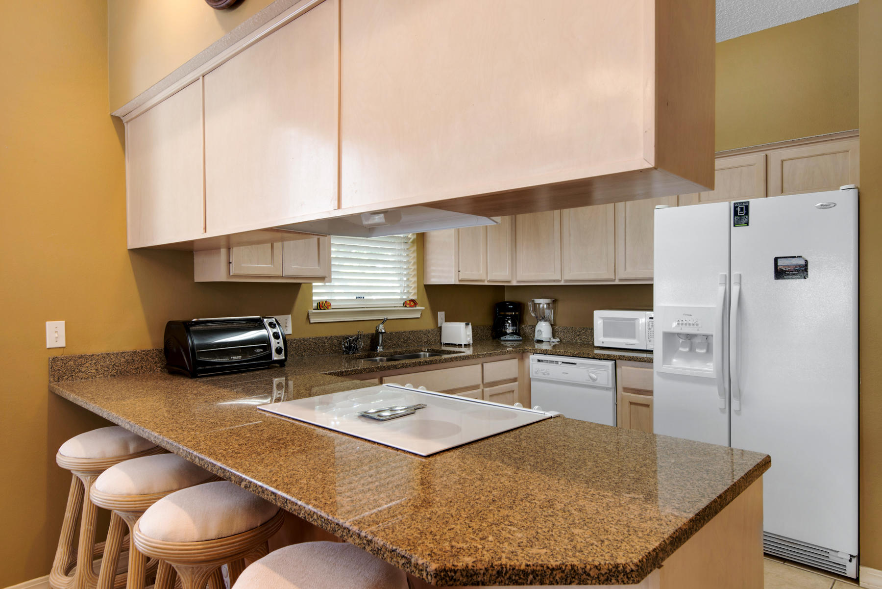 CRYSTAL BEACH - Residential