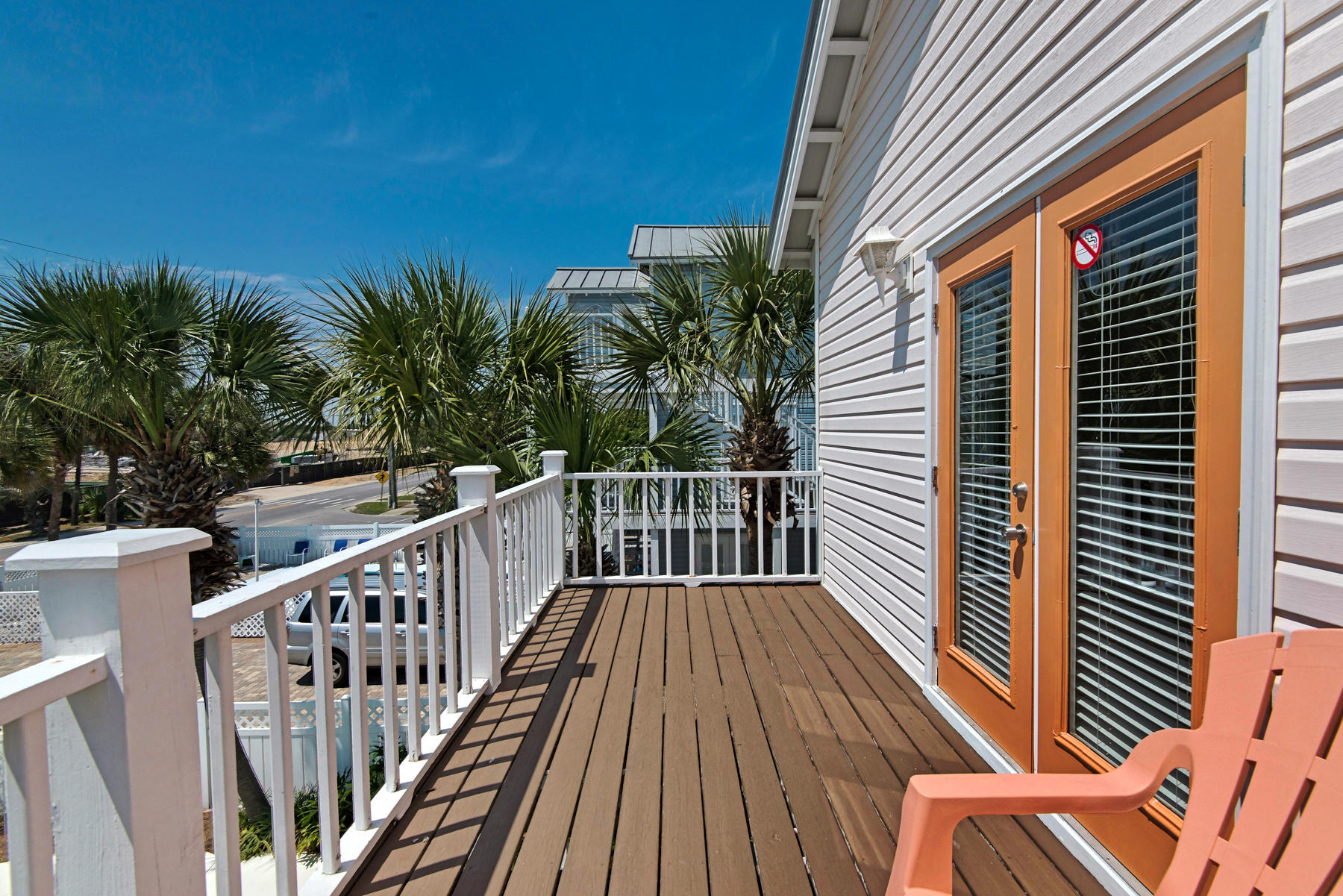 CRYSTAL BEACH - Residential