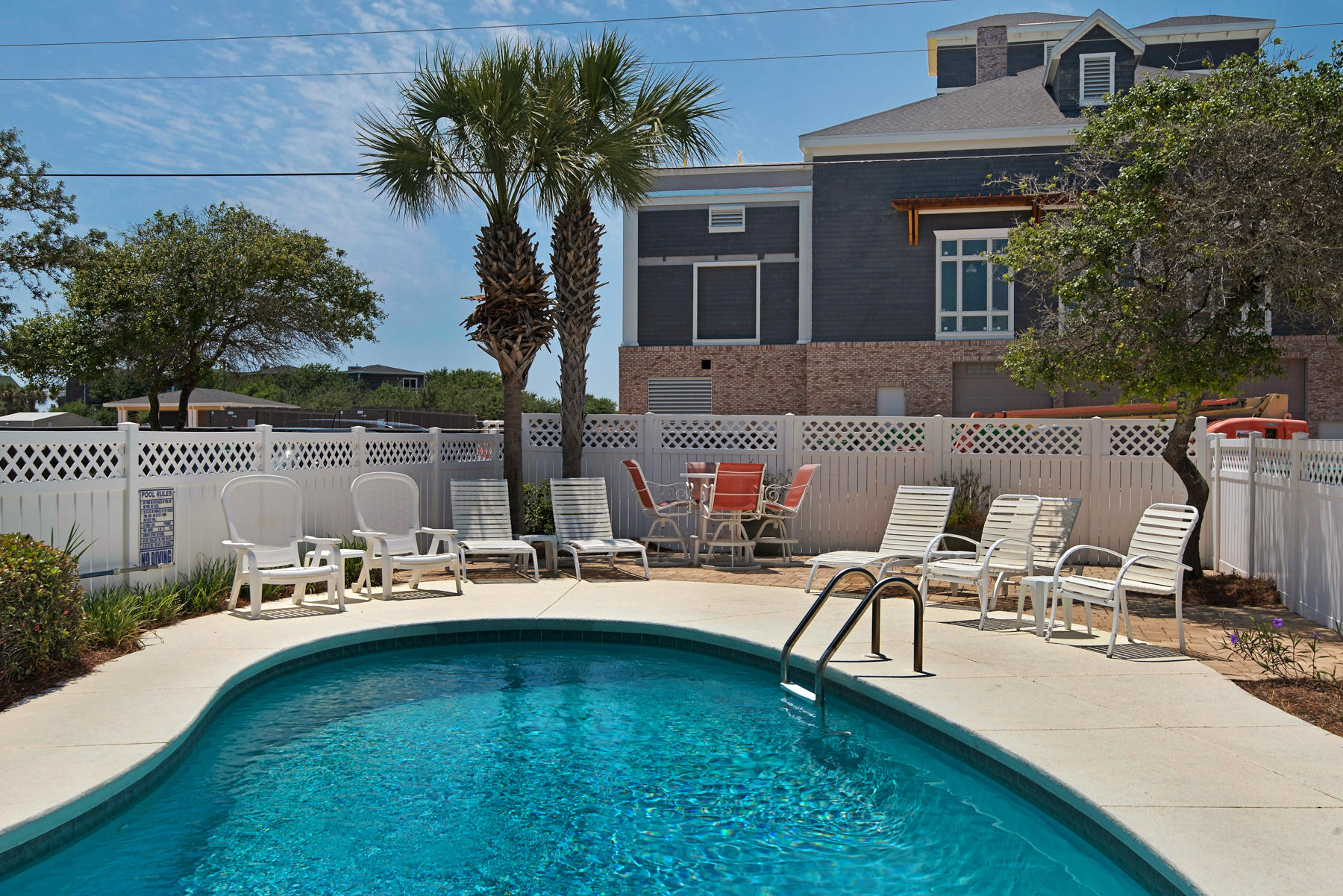 CRYSTAL BEACH - Residential