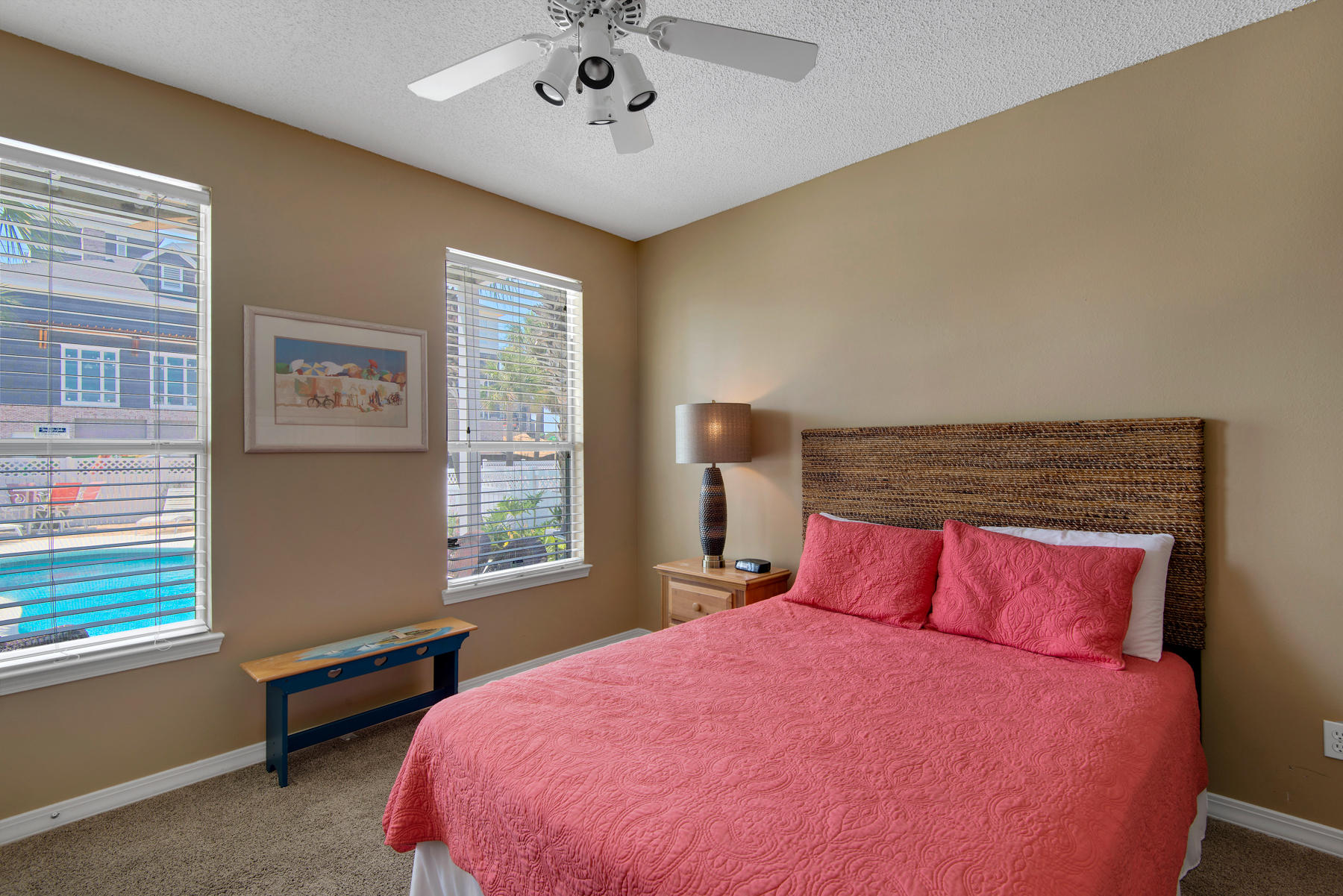 CRYSTAL BEACH - Residential