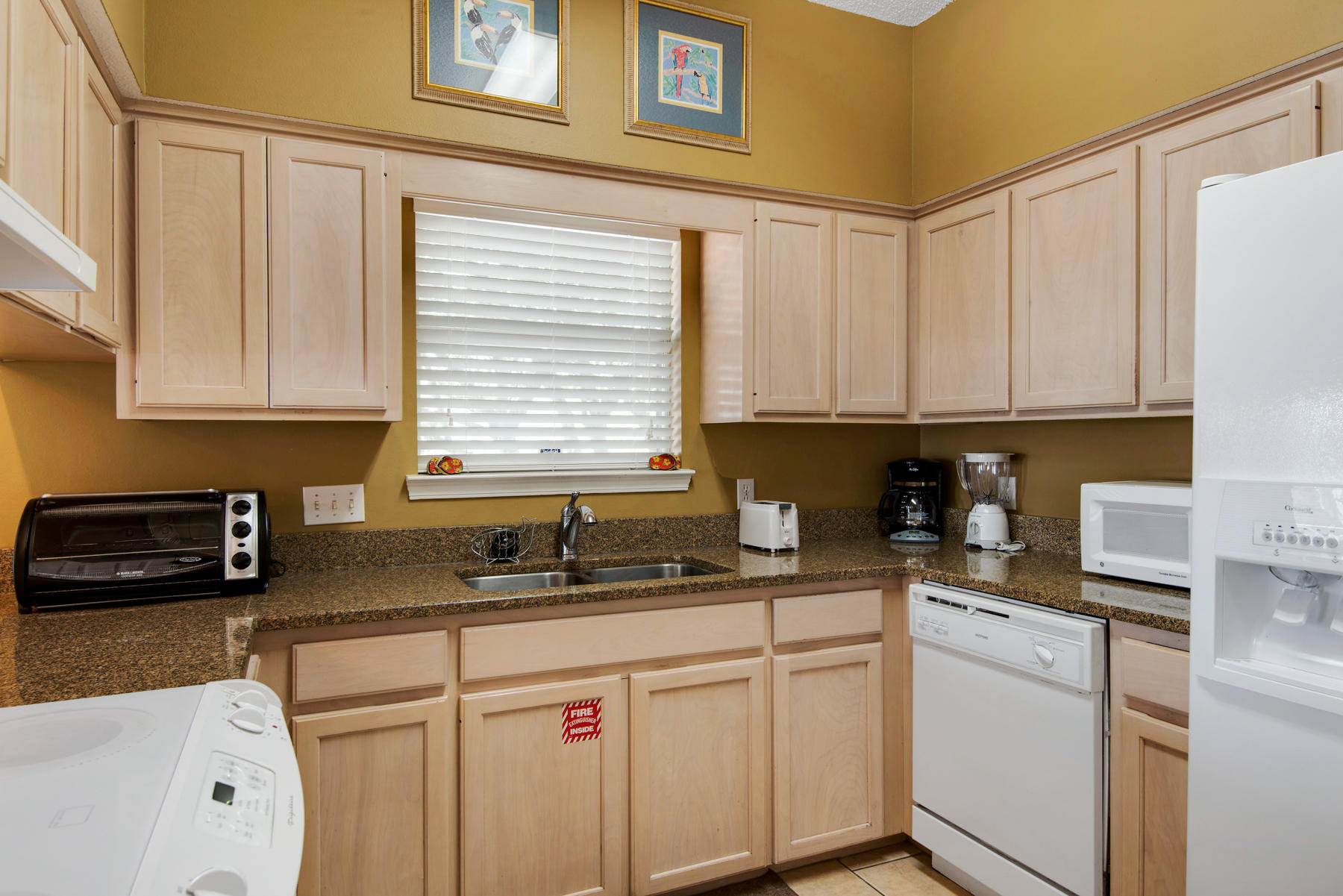 CRYSTAL BEACH - Residential