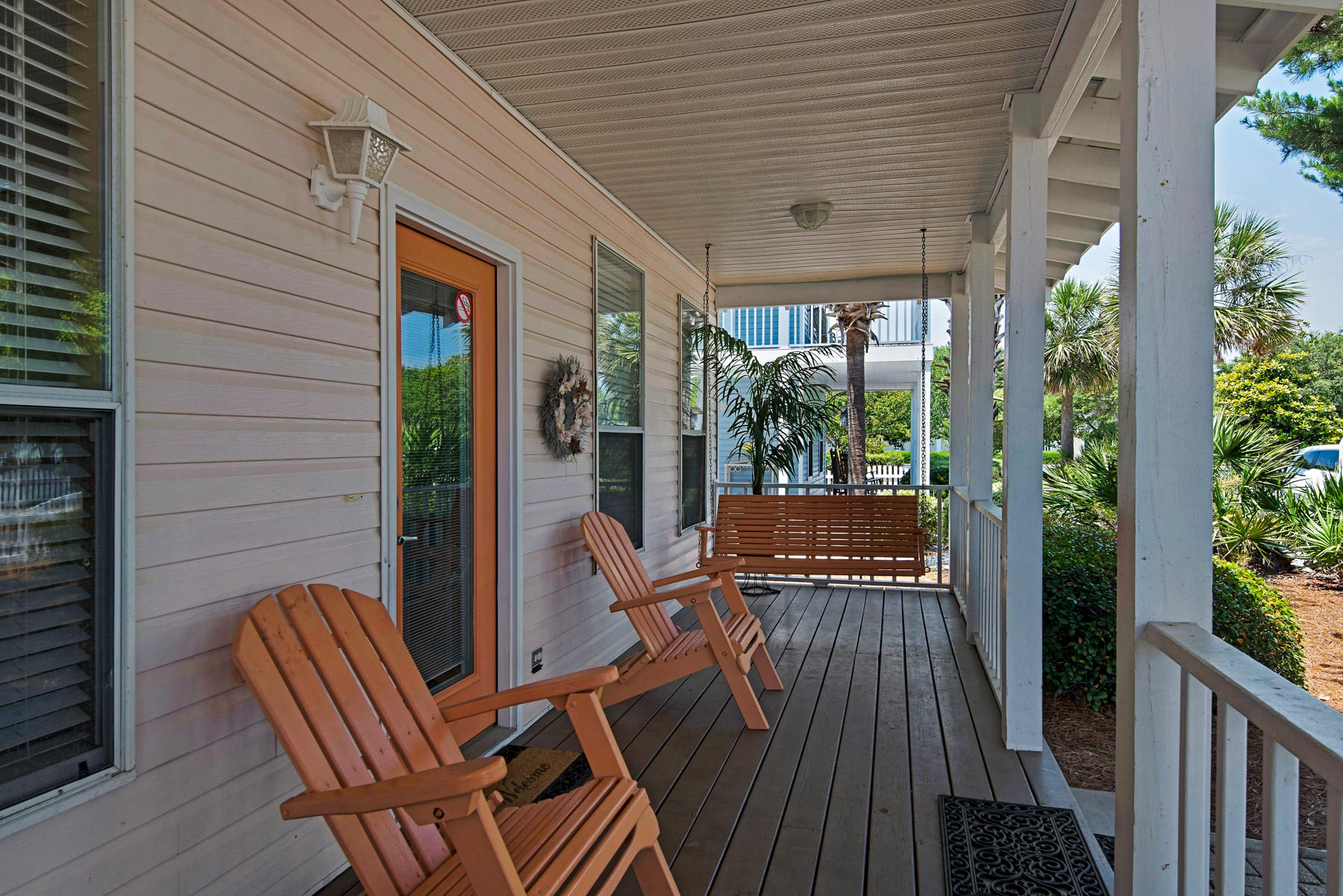 CRYSTAL BEACH - Residential