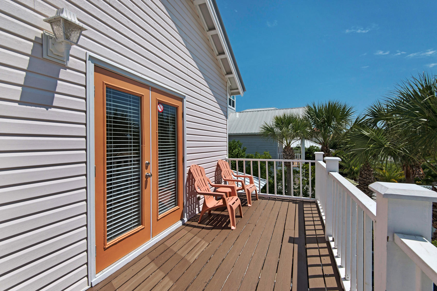 CRYSTAL BEACH - Residential