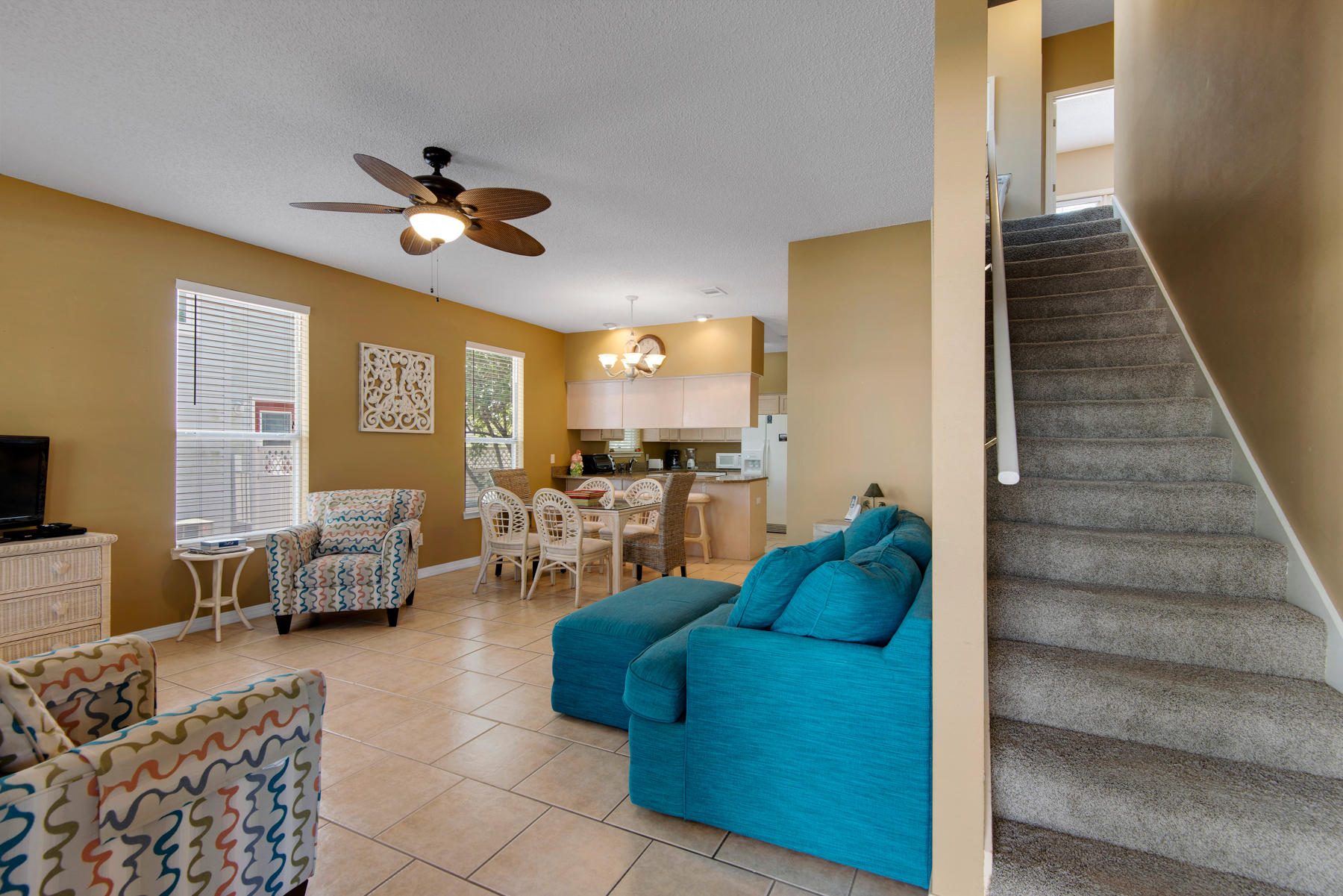 CRYSTAL BEACH - Residential