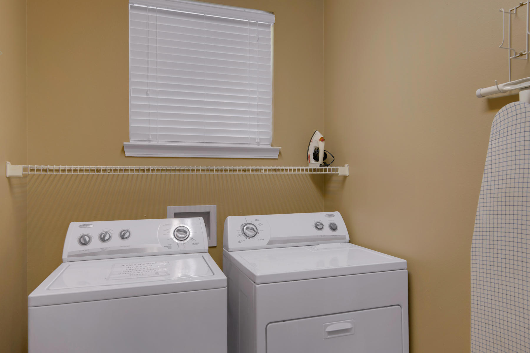 CRYSTAL BEACH - Residential