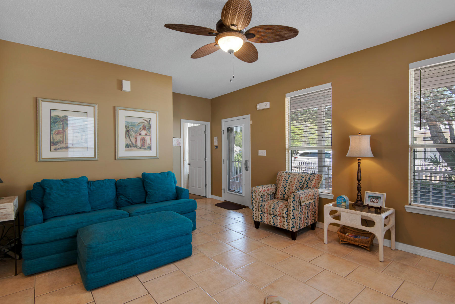 CRYSTAL BEACH - Residential