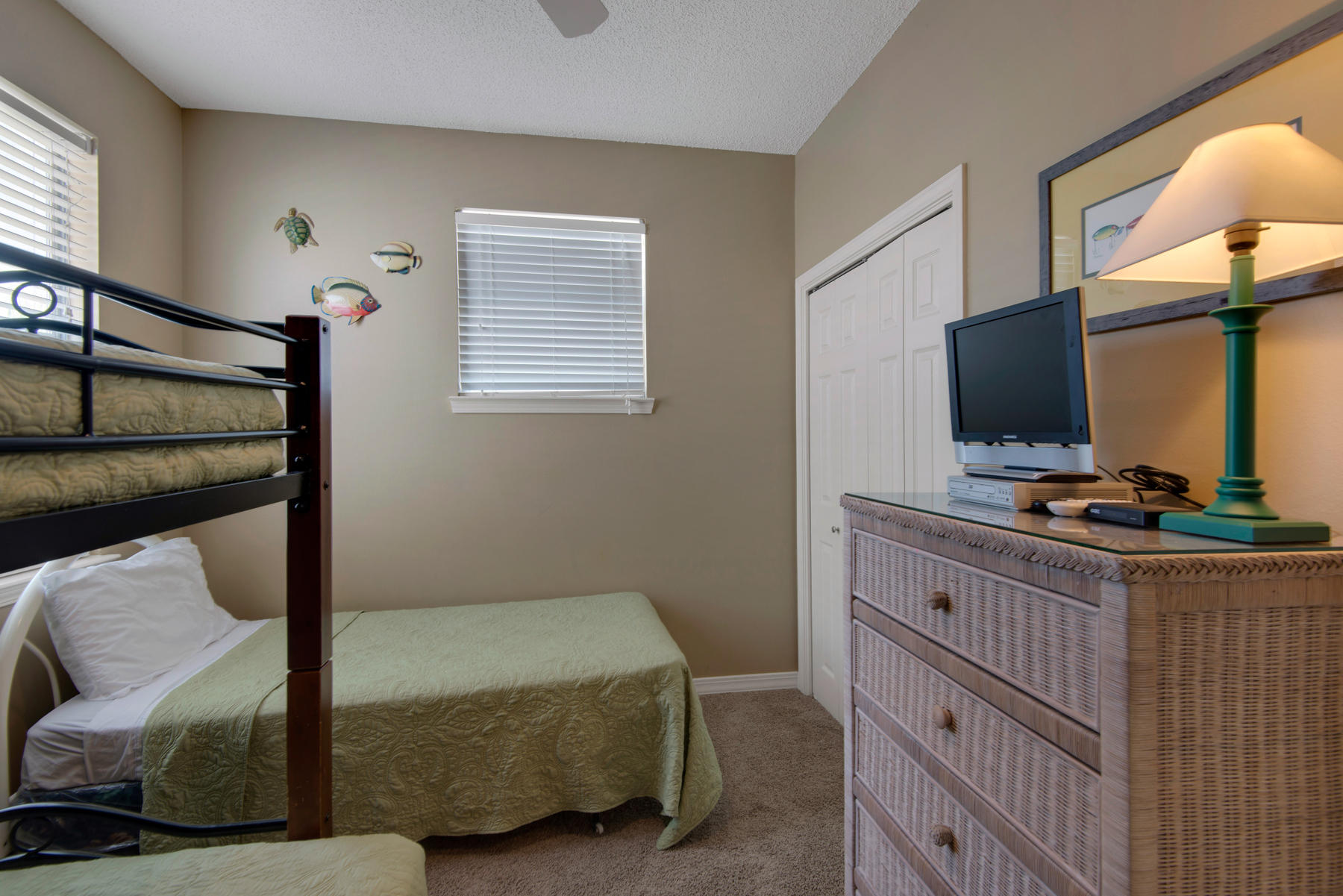 CRYSTAL BEACH - Residential