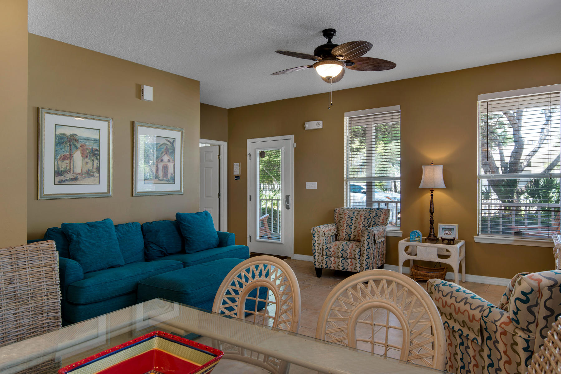 CRYSTAL BEACH - Residential