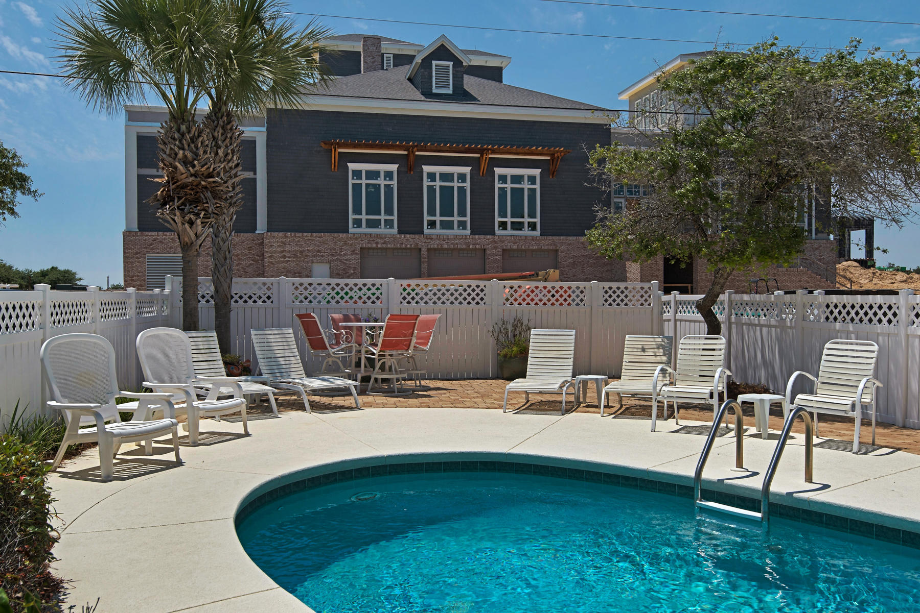 CRYSTAL BEACH - Residential