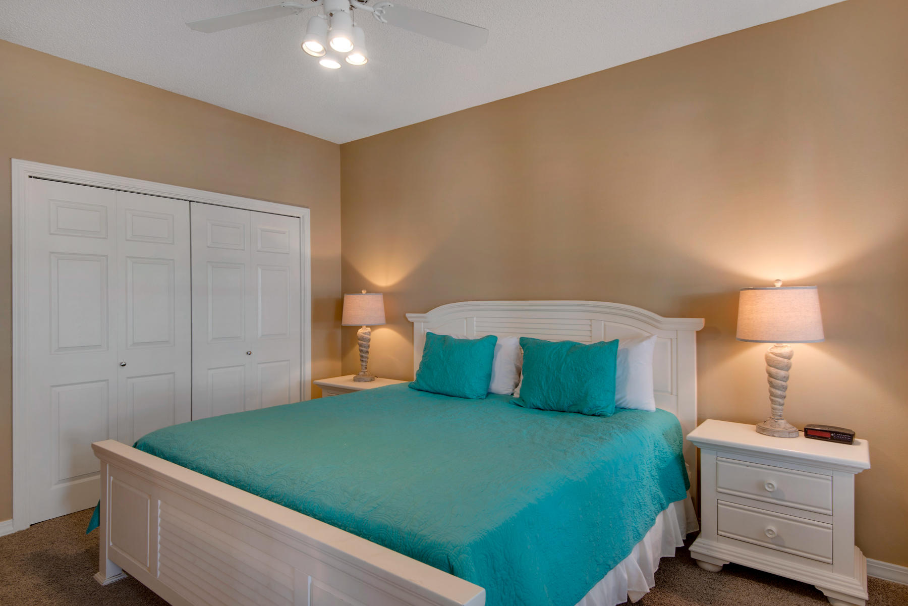 CRYSTAL BEACH - Residential