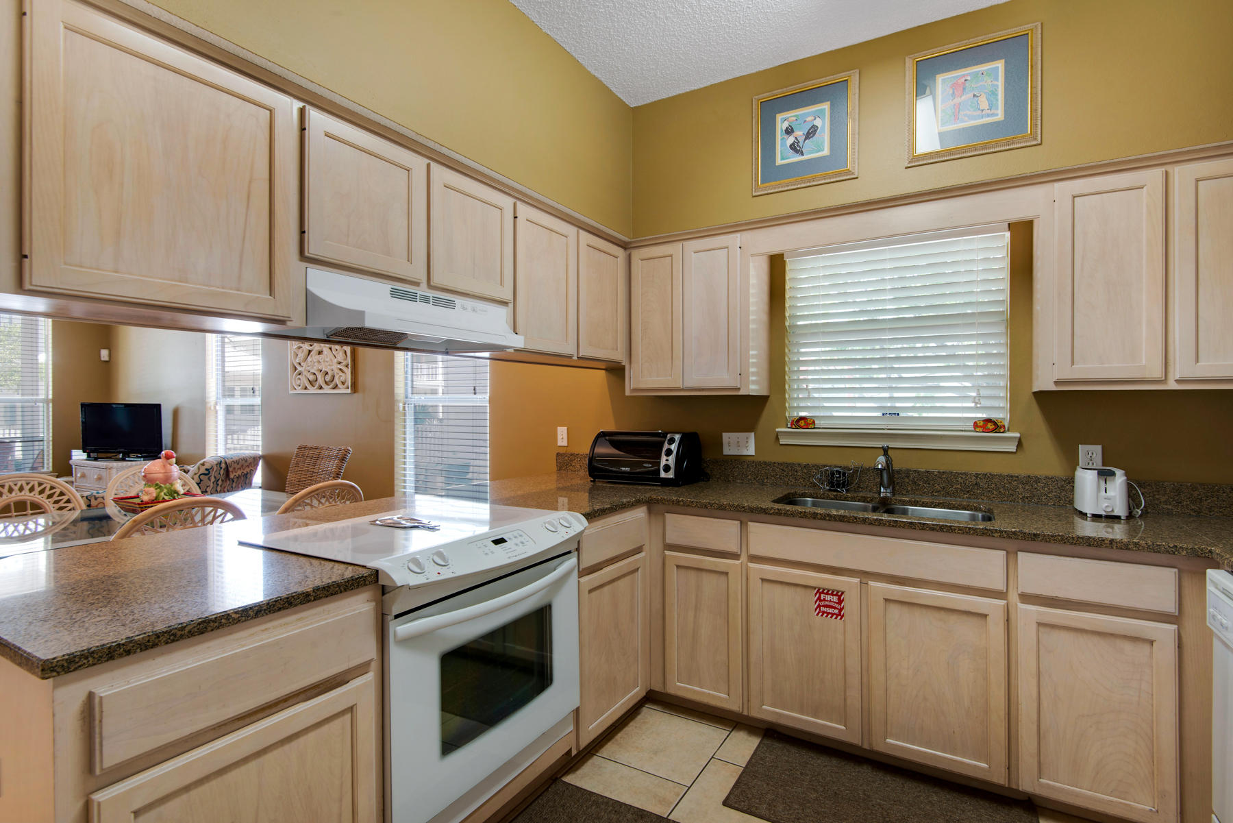 CRYSTAL BEACH - Residential