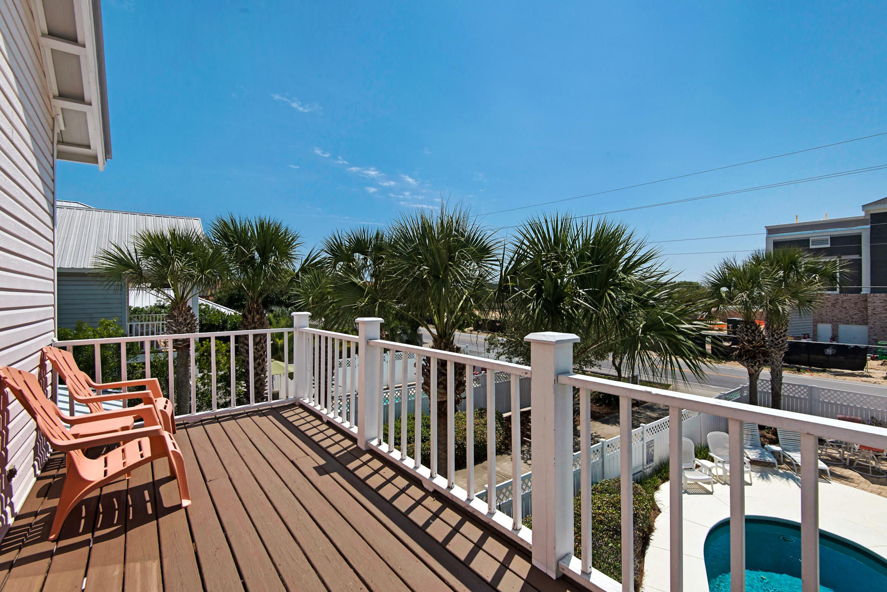 CRYSTAL BEACH - Residential