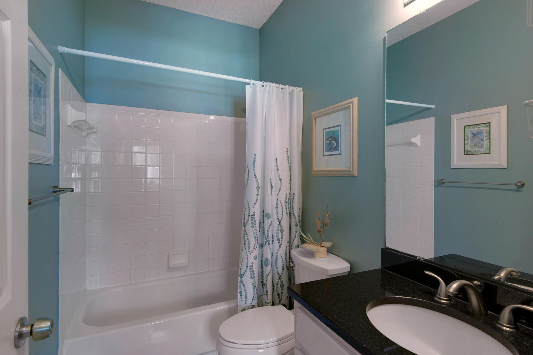 CRYSTAL BEACH - Residential