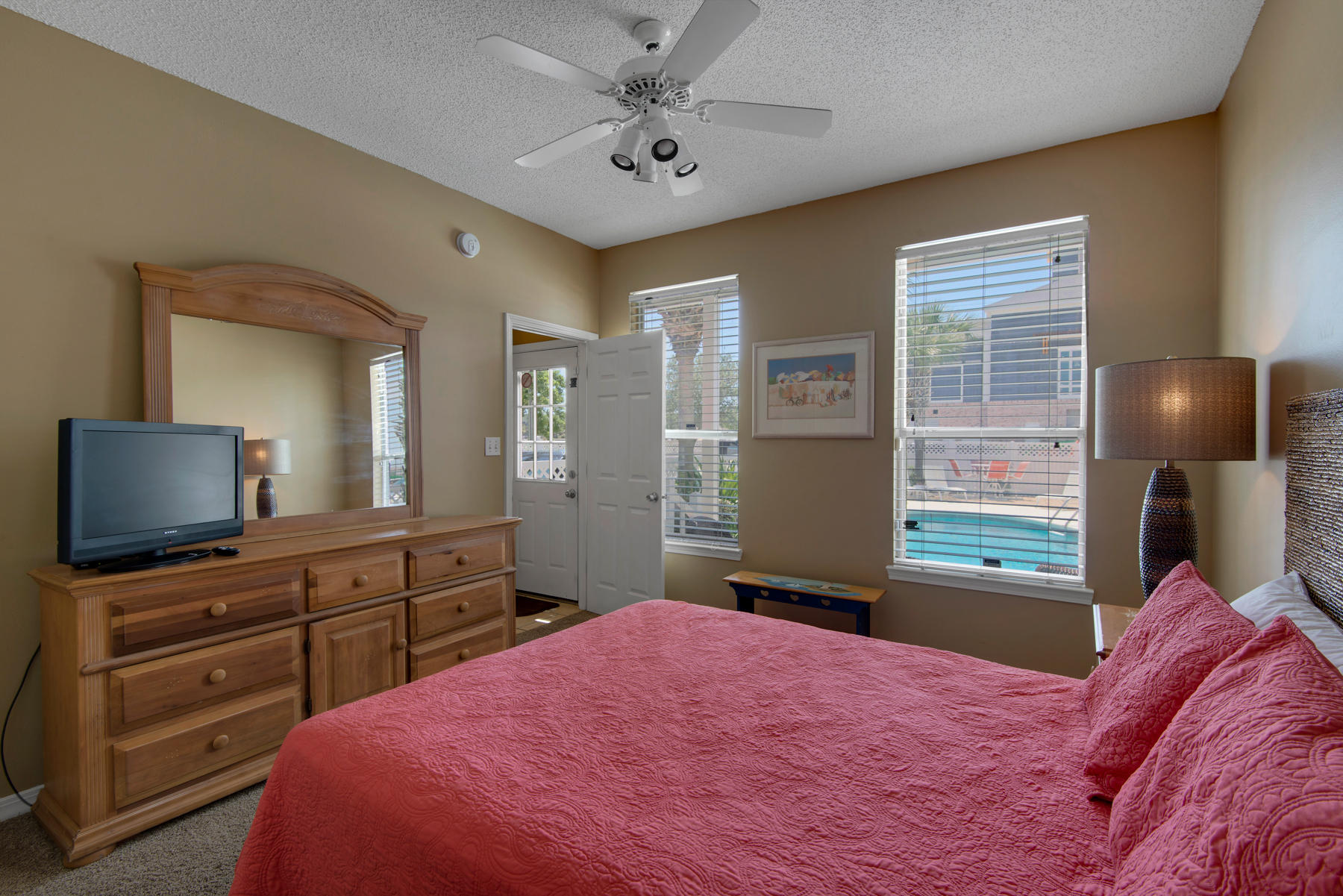 CRYSTAL BEACH - Residential