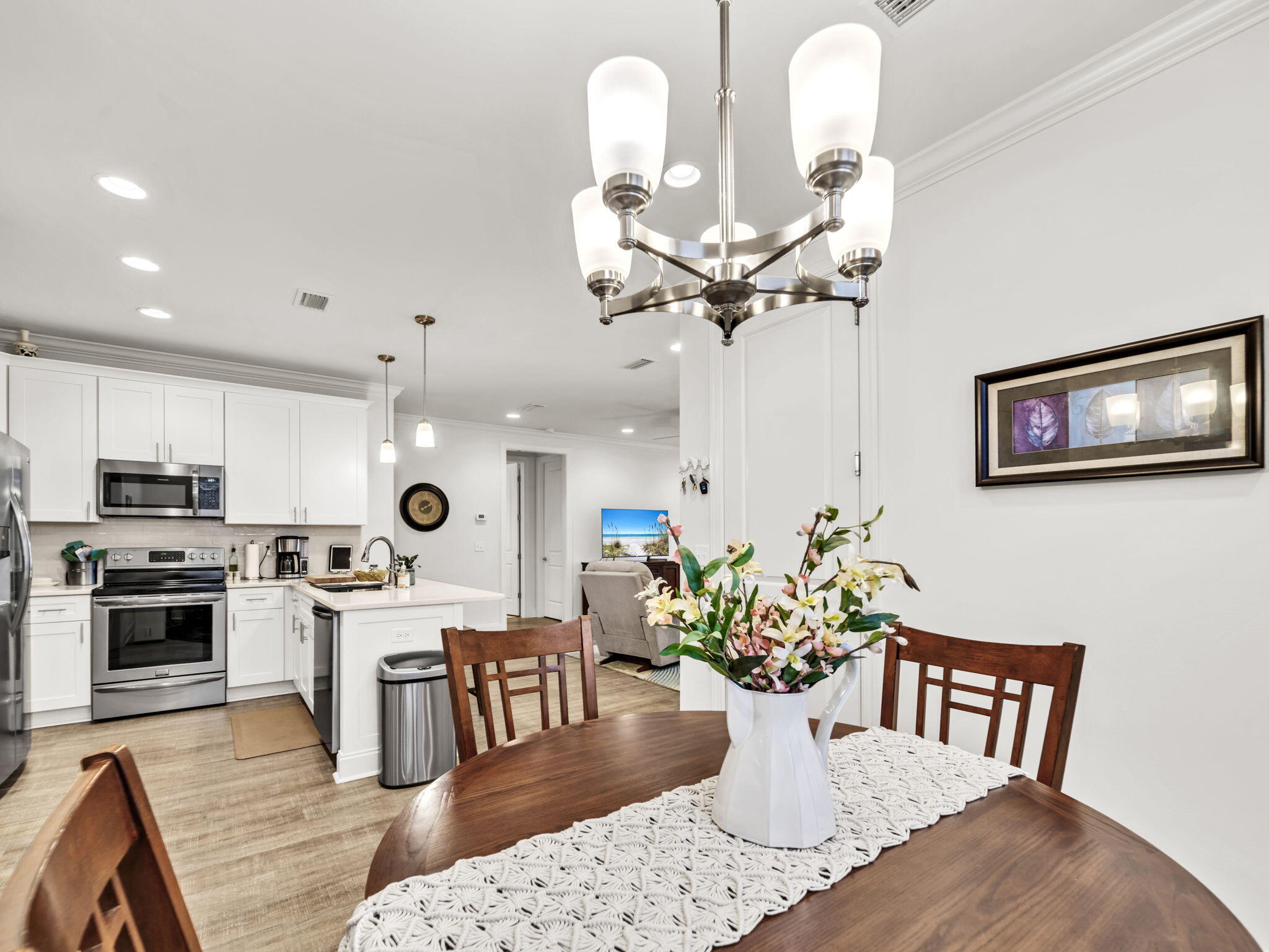 CHURCH STREET VILLAGE - Residential