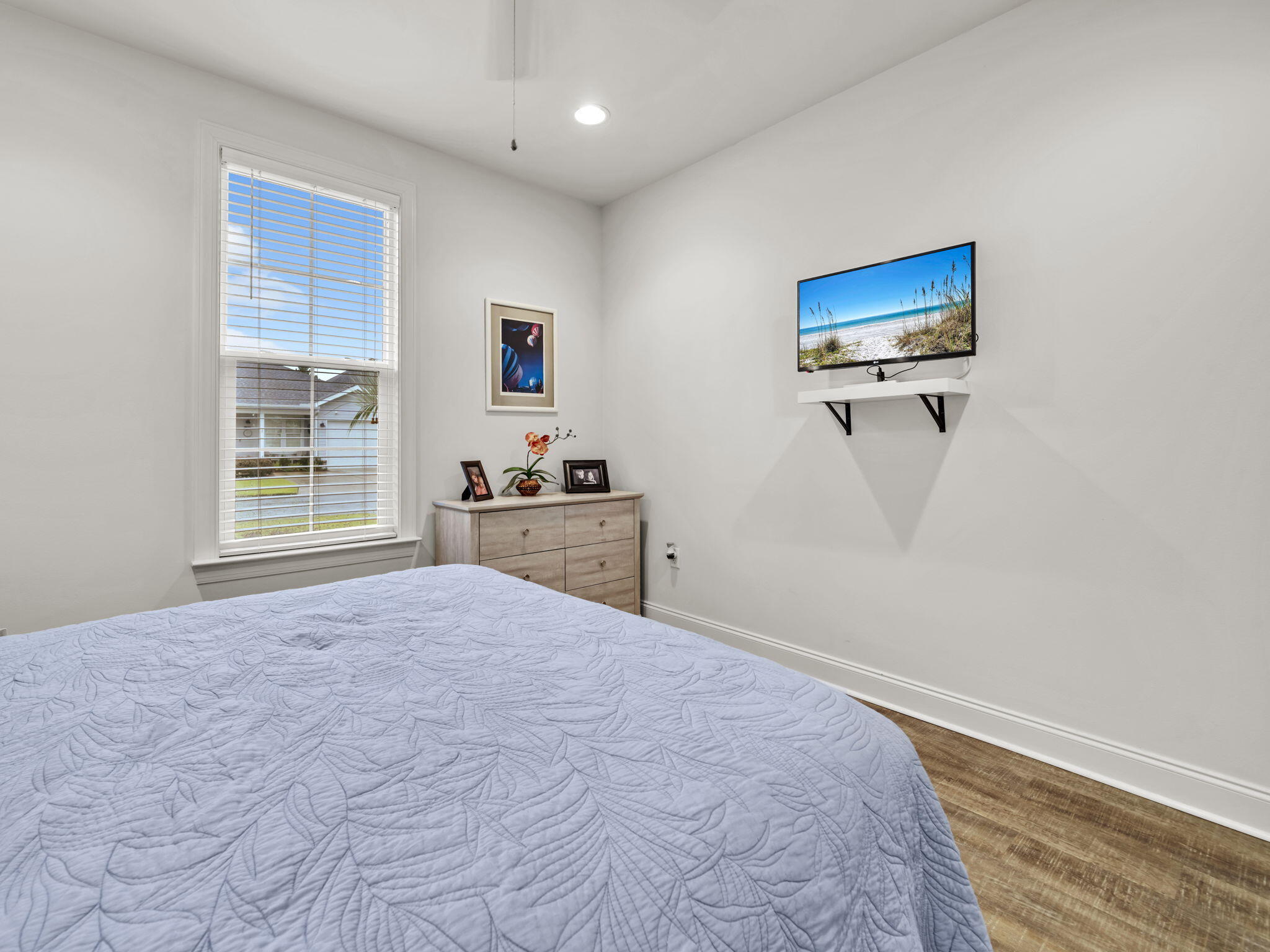 CHURCH STREET VILLAGE - Residential