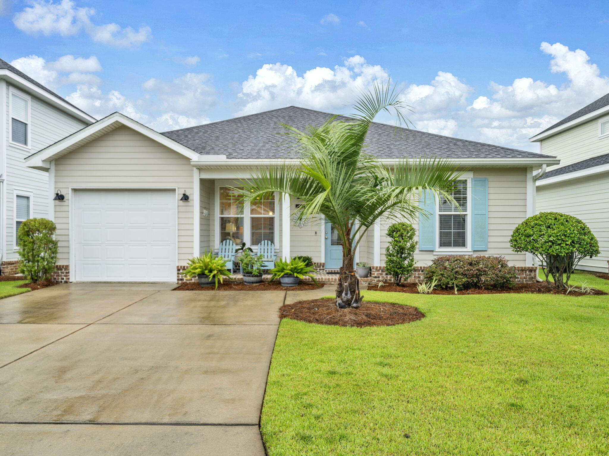 CHURCH STREET VILLAGE - Residential