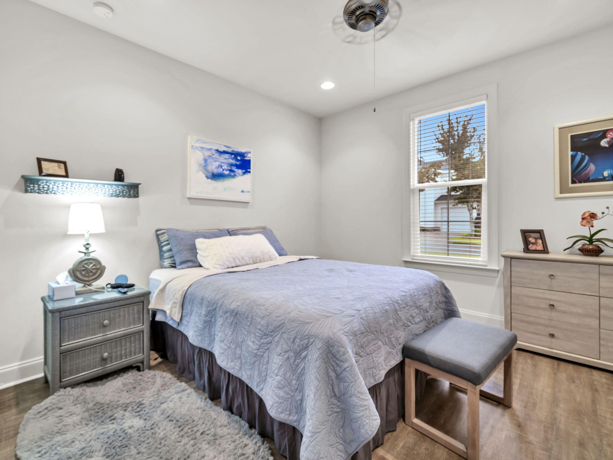 CHURCH STREET VILLAGE - Residential
