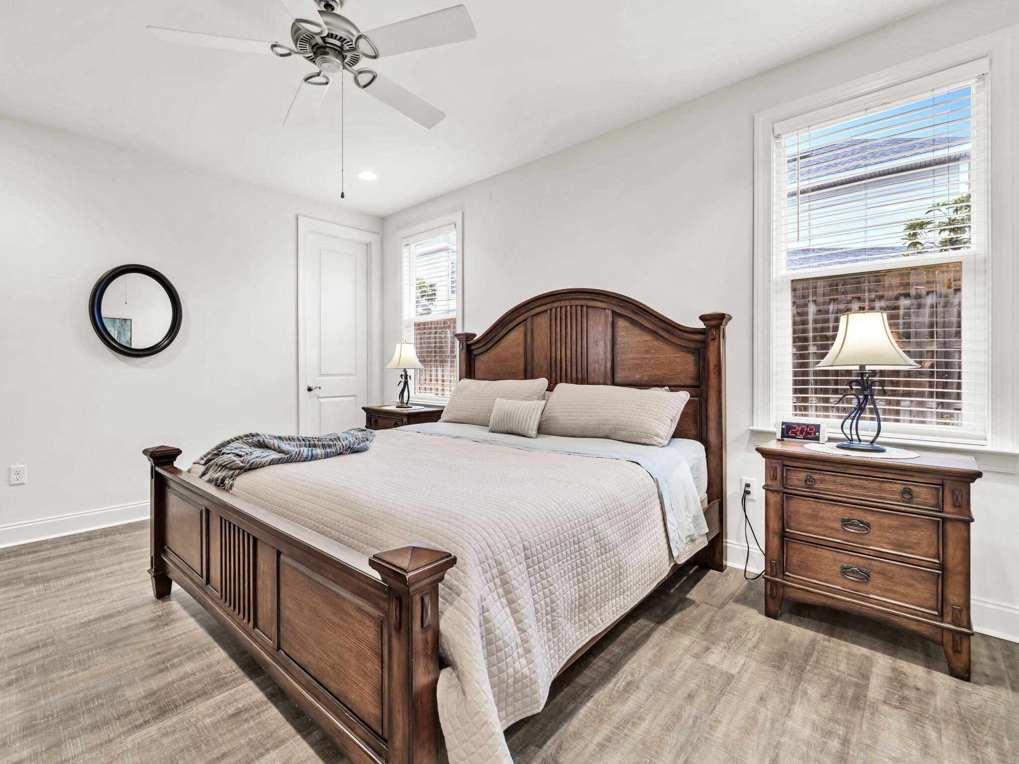CHURCH STREET VILLAGE - Residential
