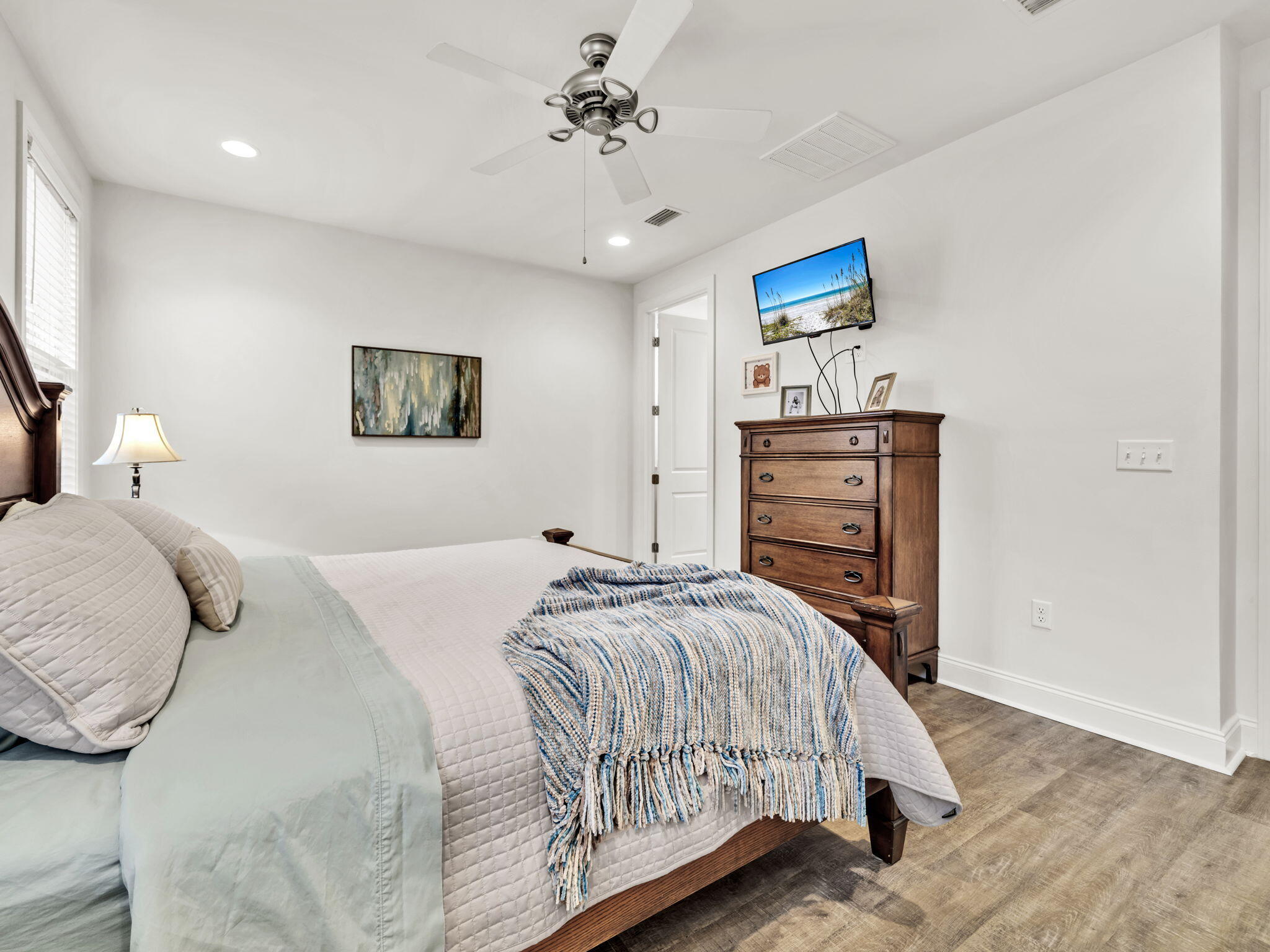CHURCH STREET VILLAGE - Residential
