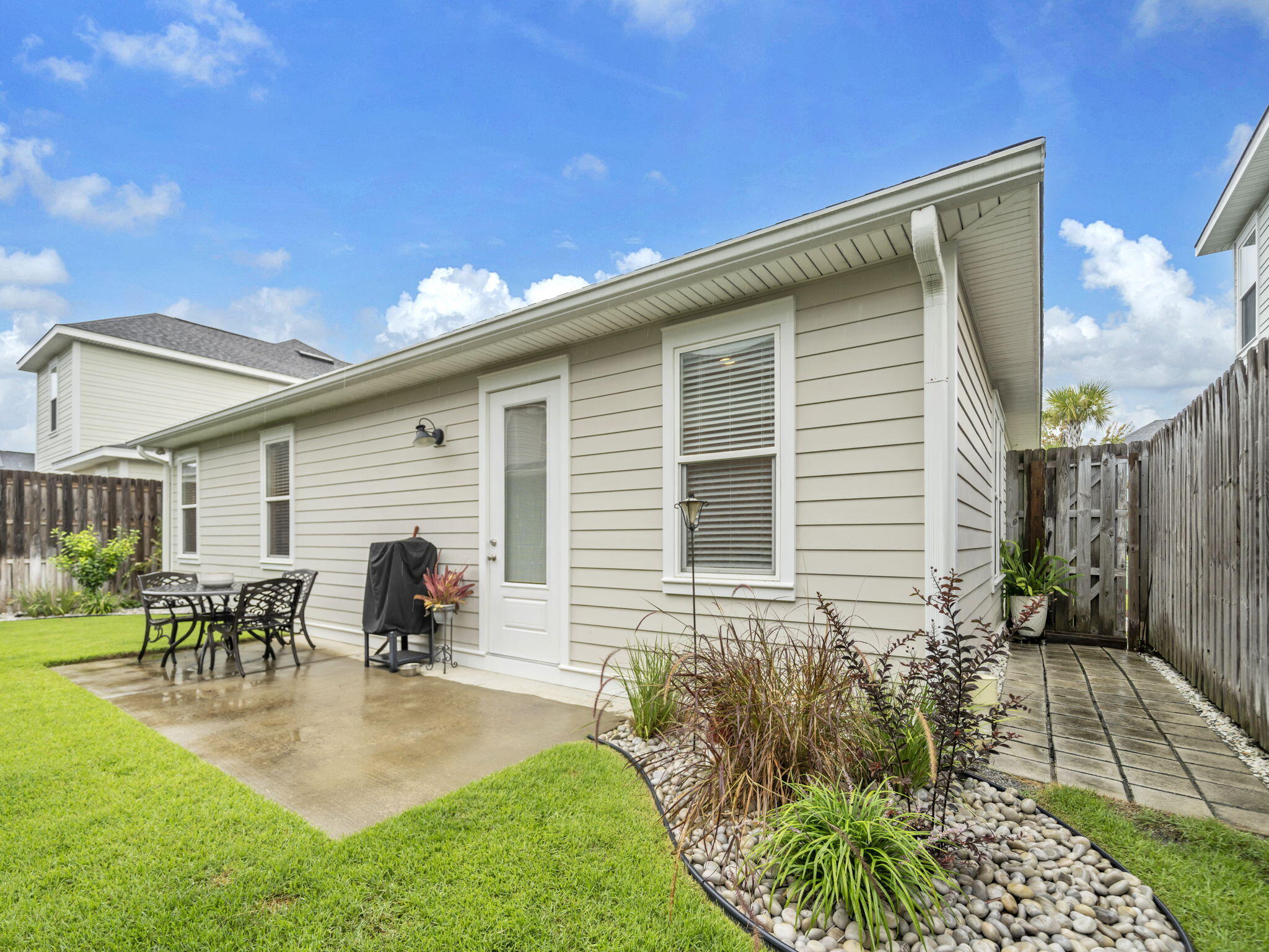 CHURCH STREET VILLAGE - Residential