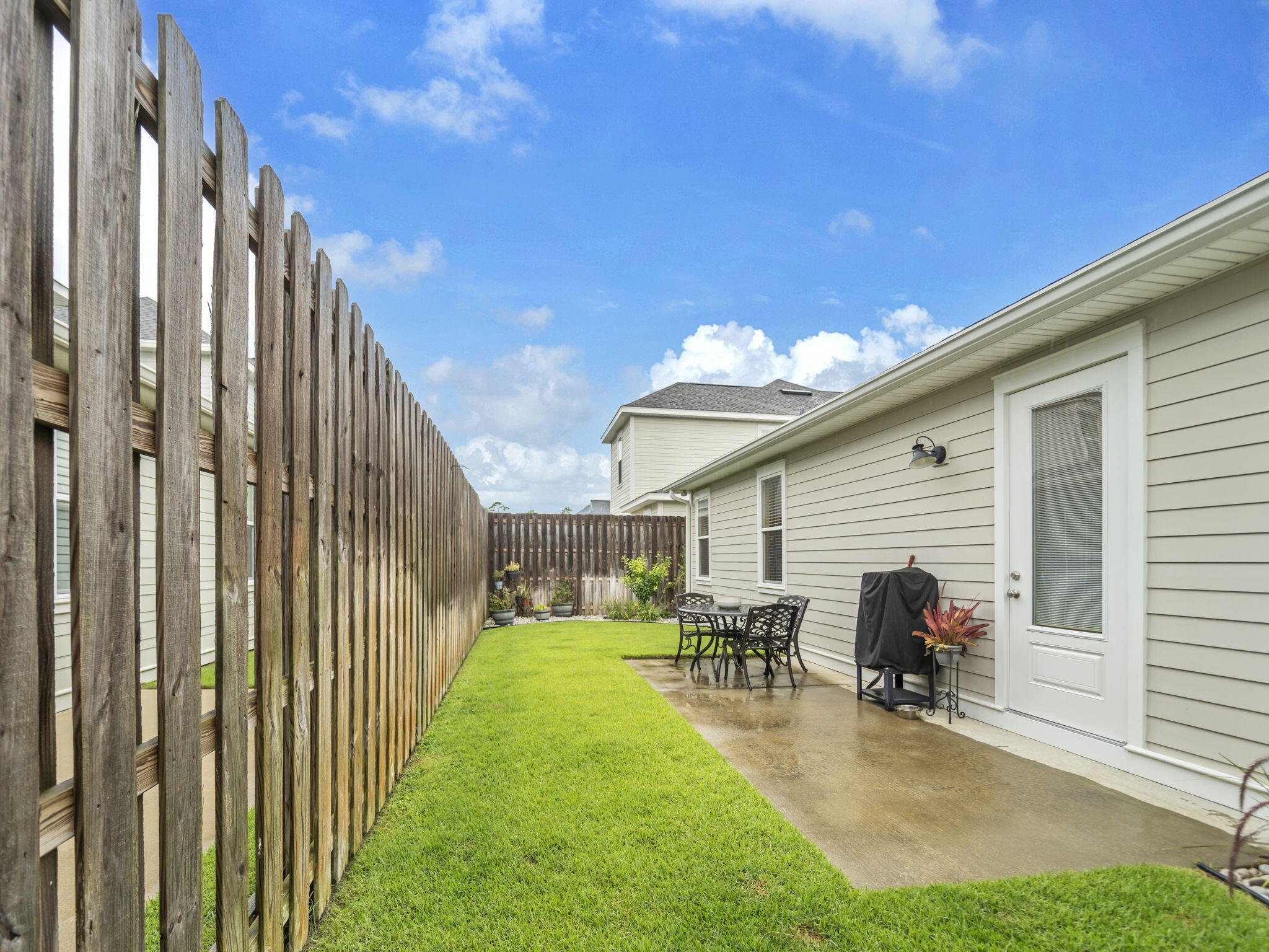 CHURCH STREET VILLAGE - Residential