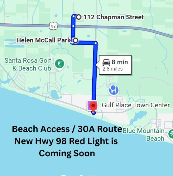 CHURCH STREET VILLAGE - Residential