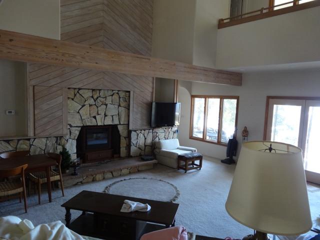 Bluewater Pt - Residential