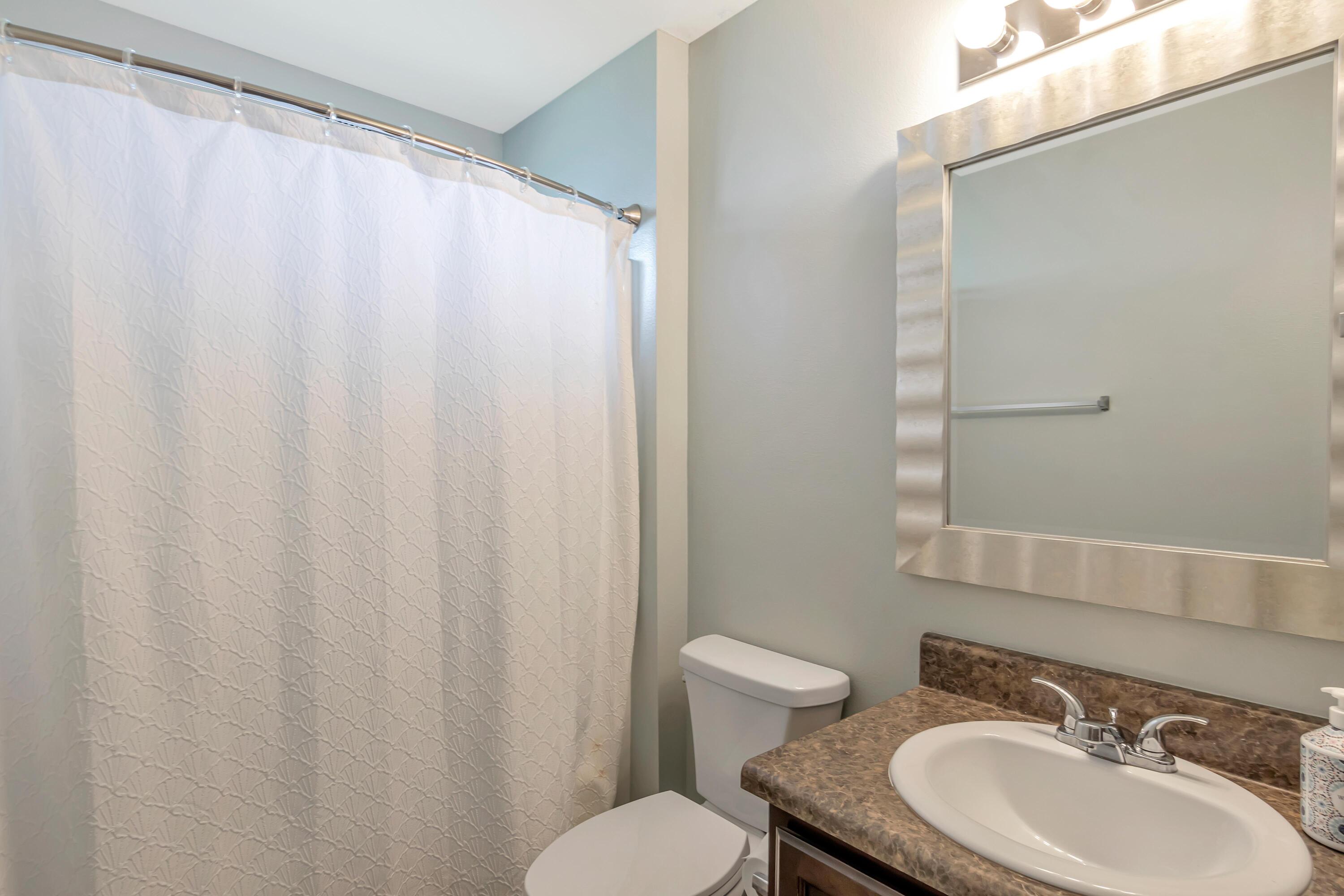 HOLLEY BY THE SEA - Residential