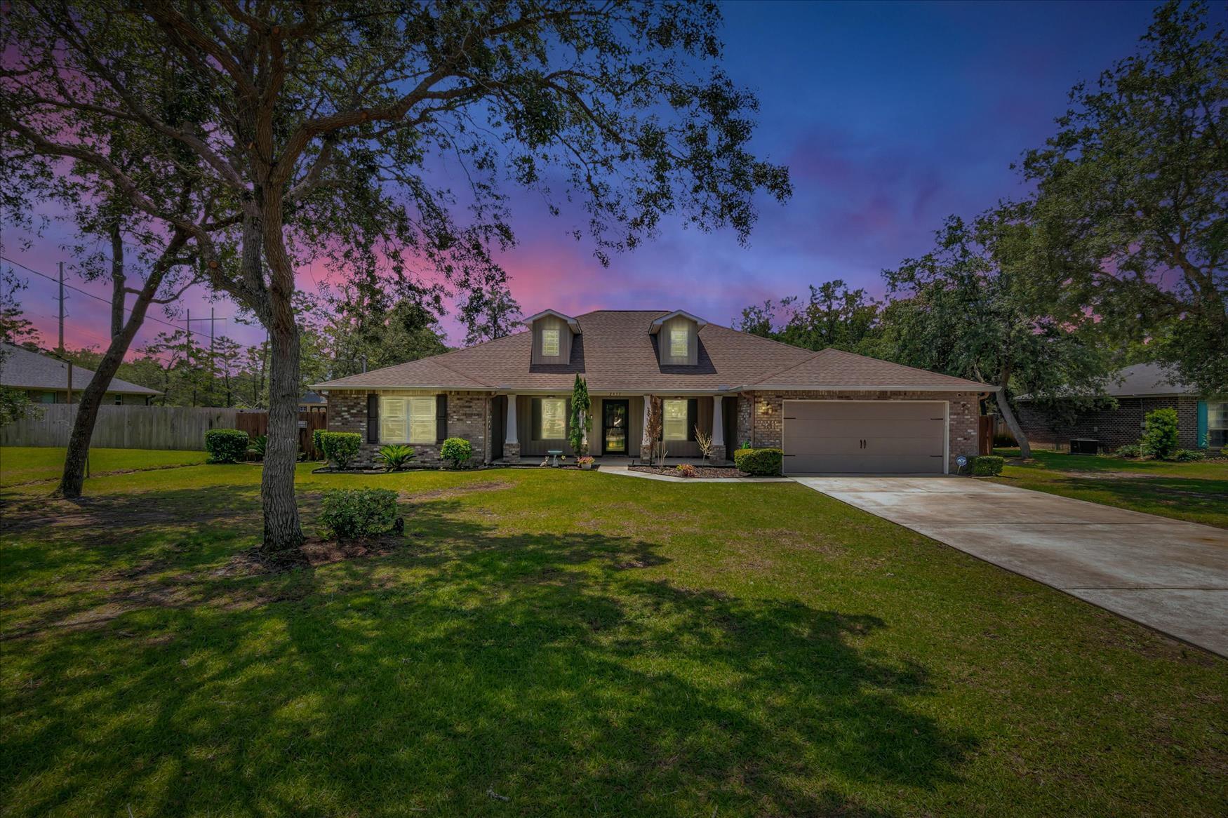 HOLLEY BY THE SEA - Residential