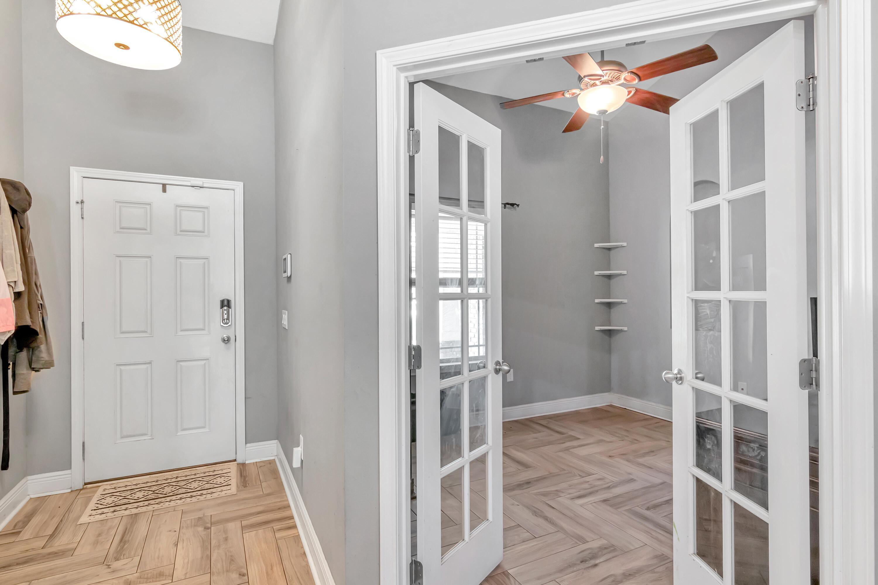 HOLLEY BY THE SEA - Residential