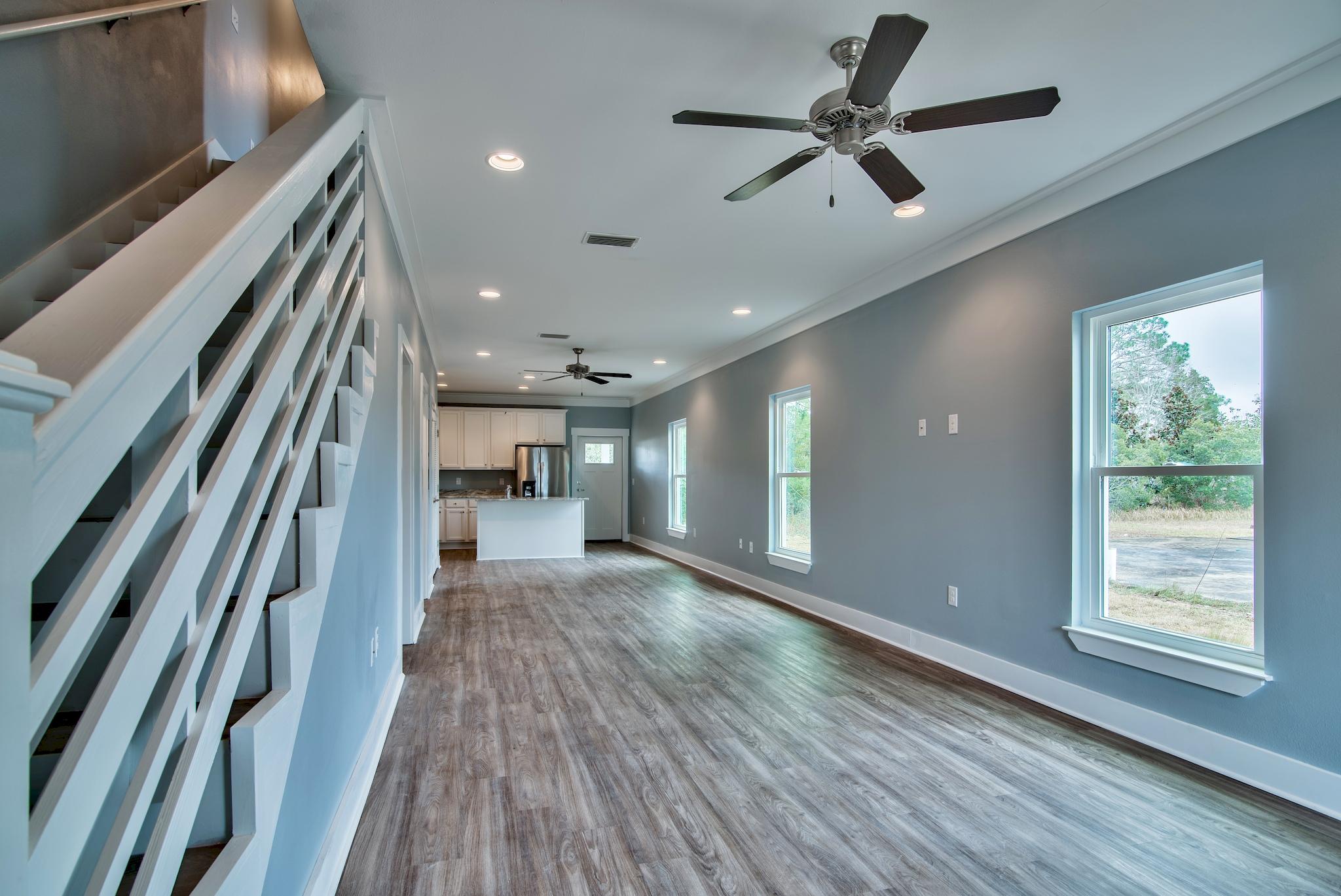 VERANDAS AT FREEPORT - Residential