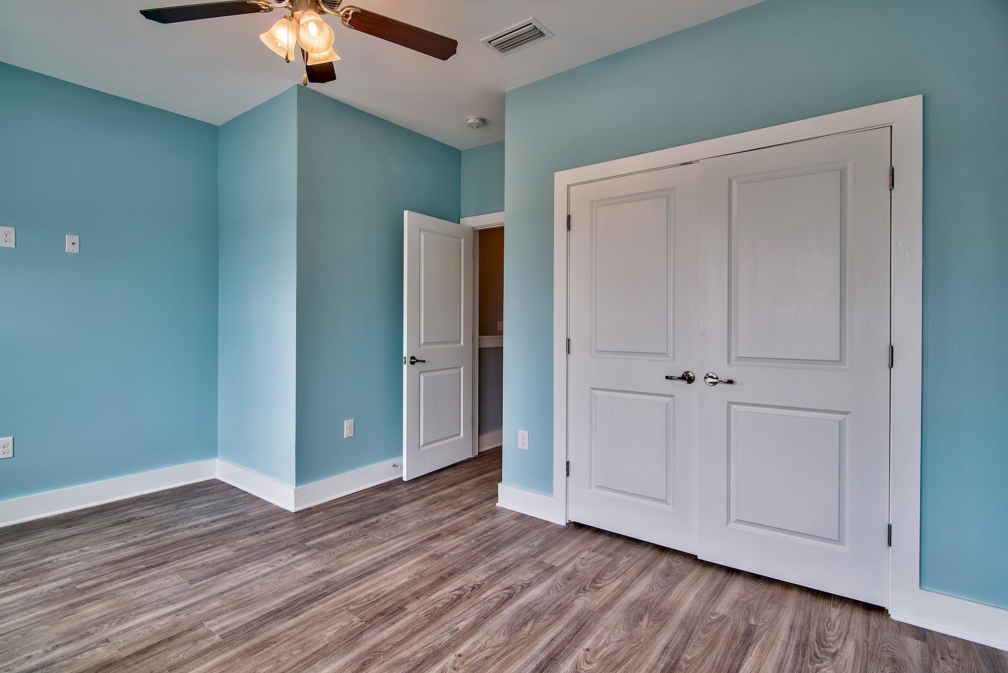 VERANDAS AT FREEPORT - Residential