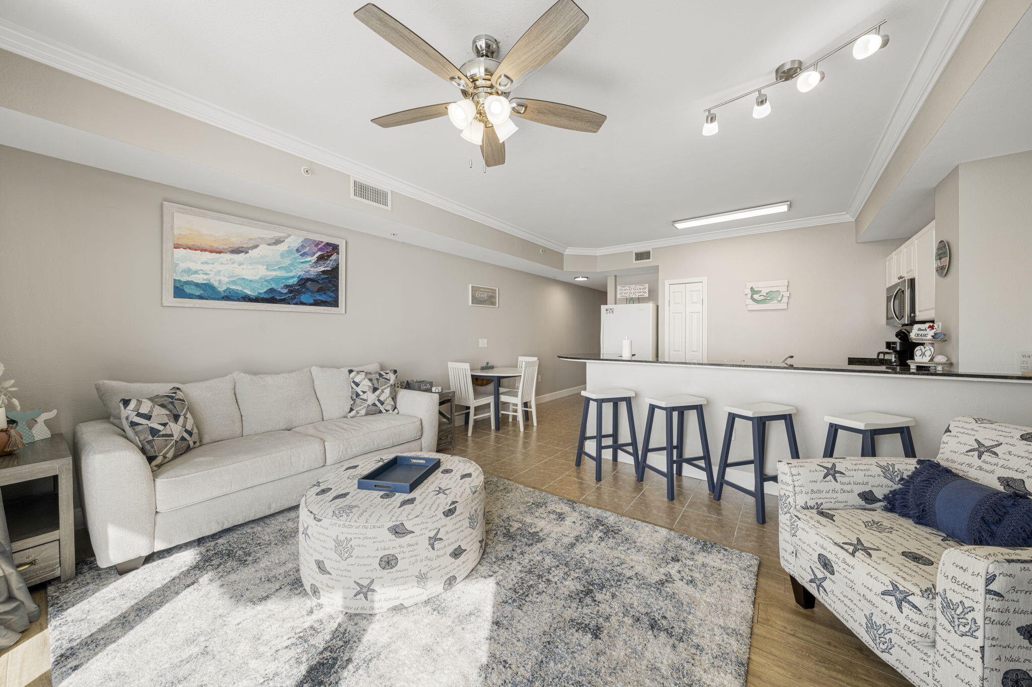 TIDEWATER BEACH STAGE 2 - Residential