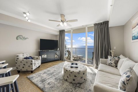 16819 Front Beach Road UNIT 2116 Panama City Beach FL 32413