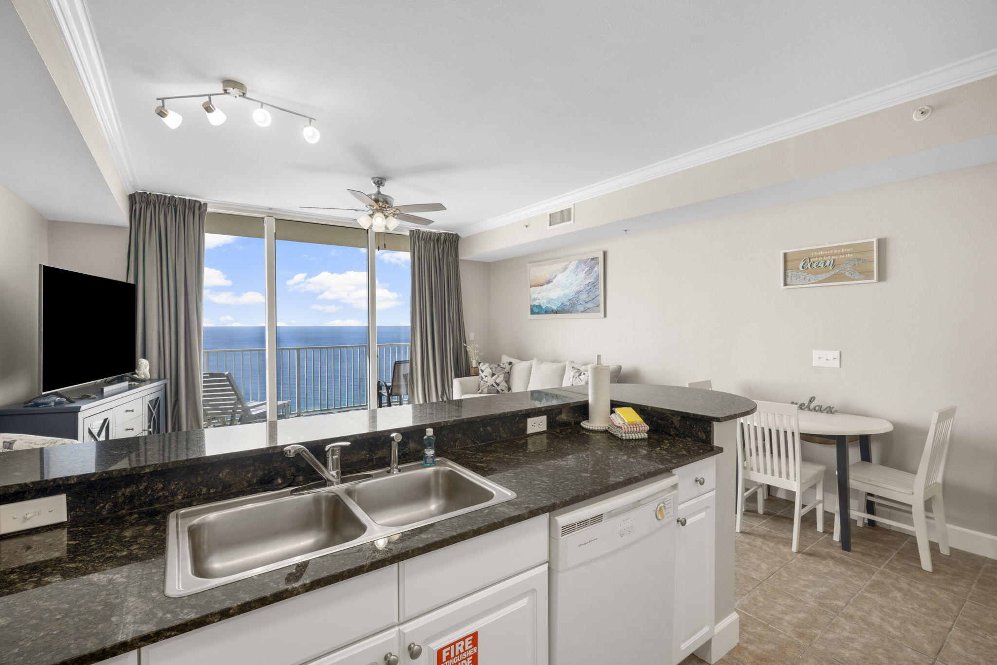 TIDEWATER BEACH STAGE 2 - Residential