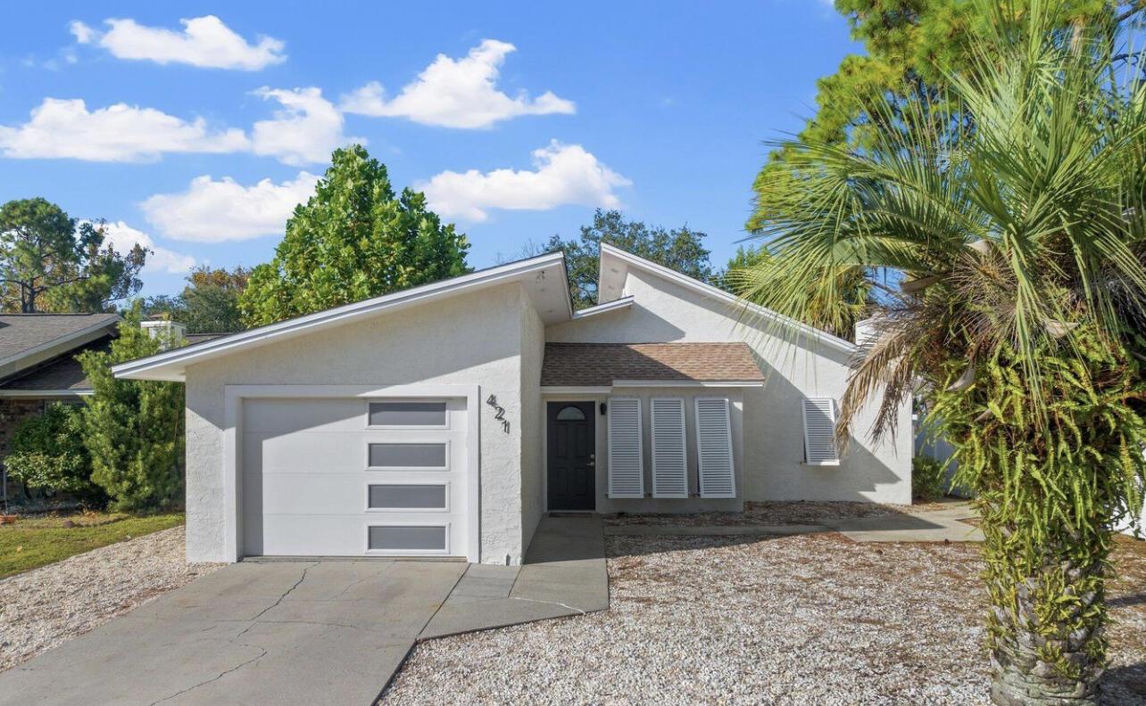 OPEN SANDS - Residential Lease