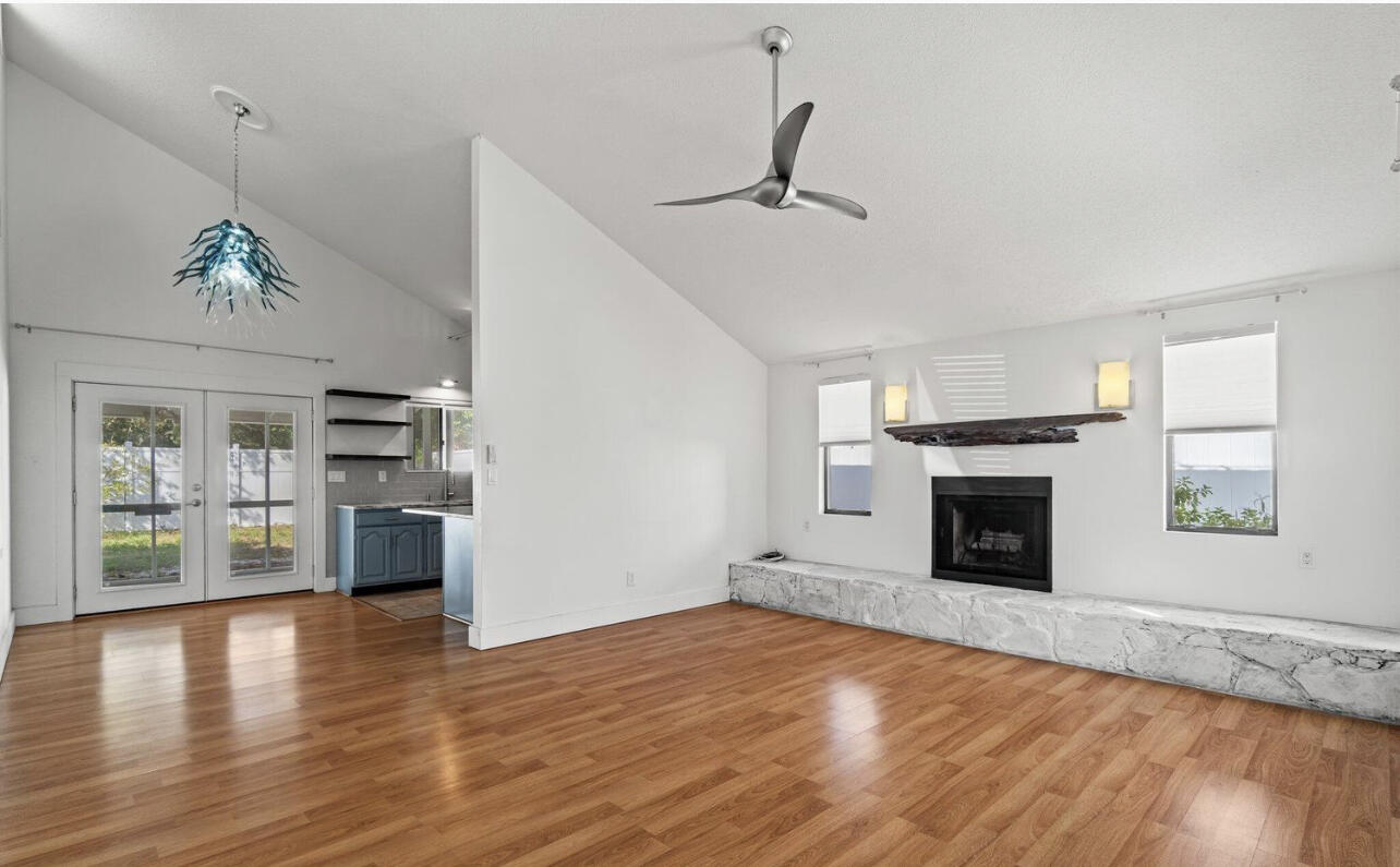 OPEN SANDS - Residential Lease