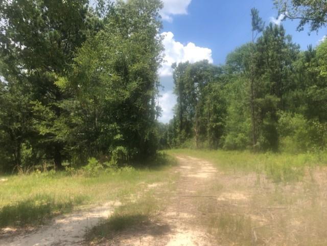 NO RECORDED SUBDIVISION - Land