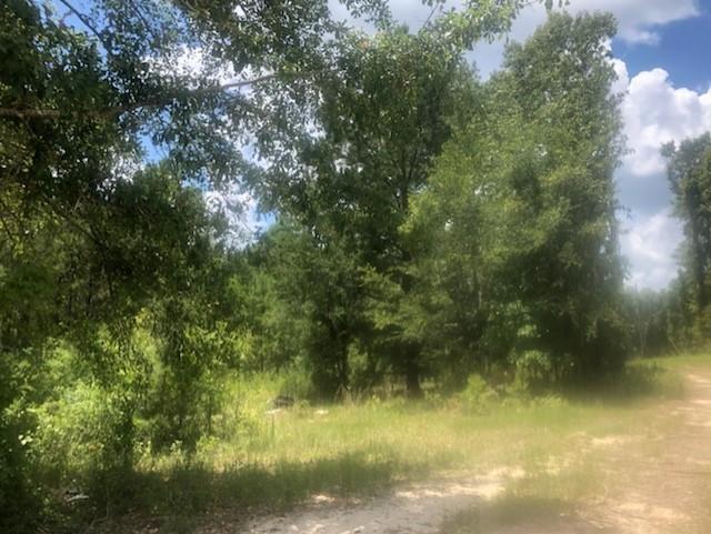 NO RECORDED SUBDIVISION - Land