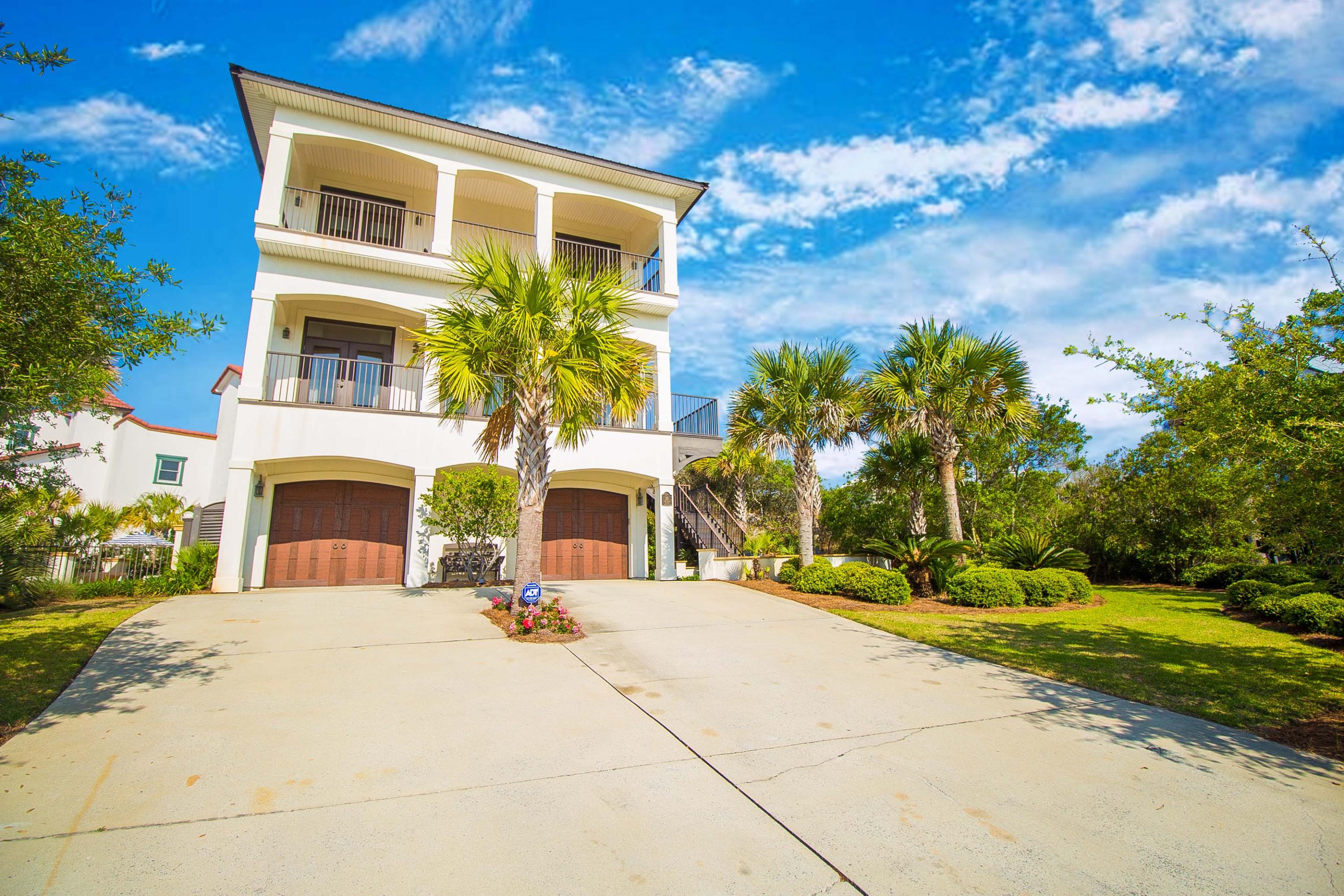 SEAWINDS S/D - Residential