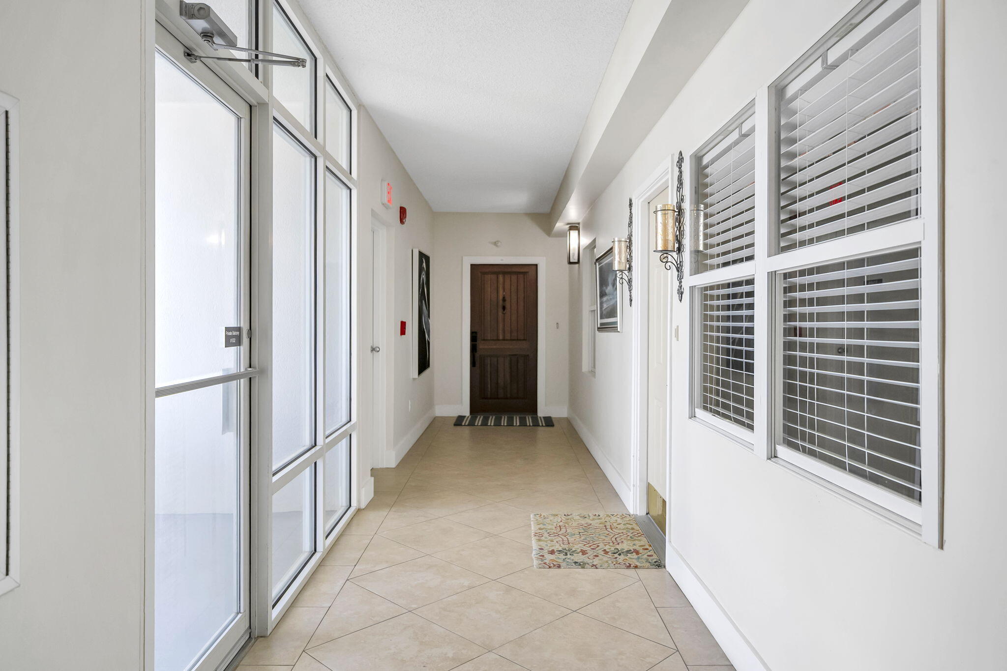 WATERVIEW TOWERS YACHT CLUB - Residential