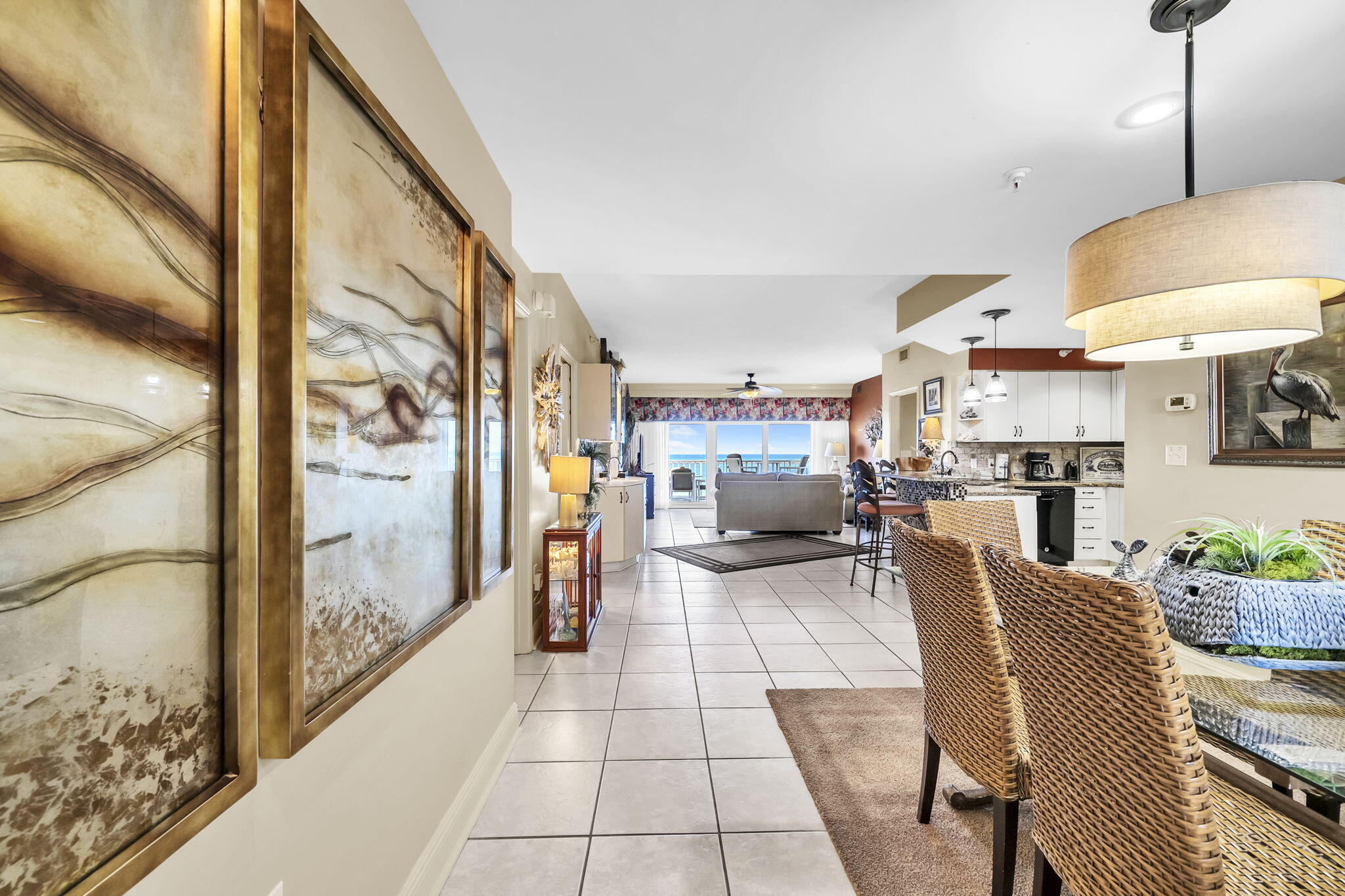 WATERVIEW TOWERS YACHT CLUB - Residential