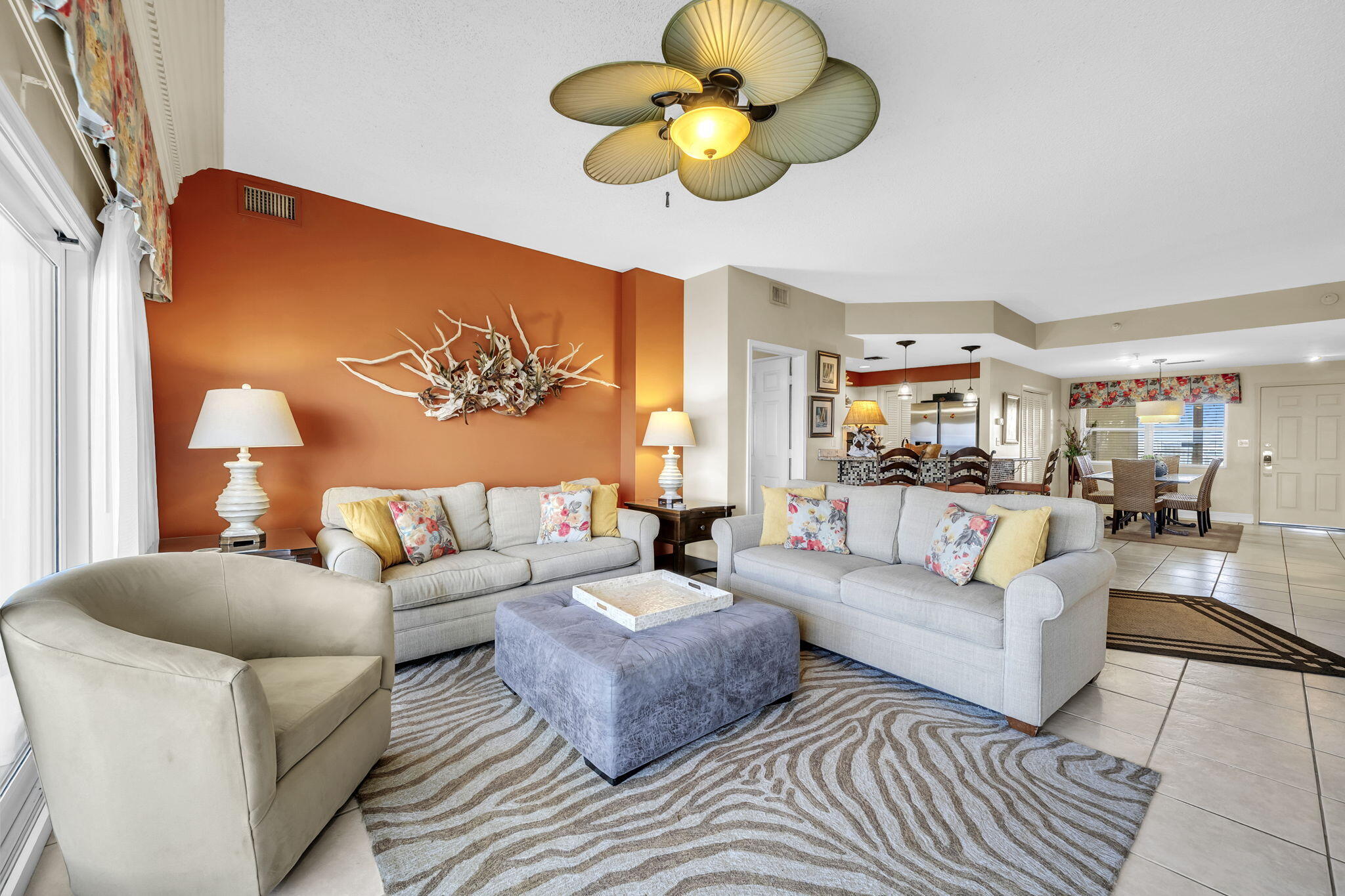 WATERVIEW TOWERS YACHT CLUB - Residential