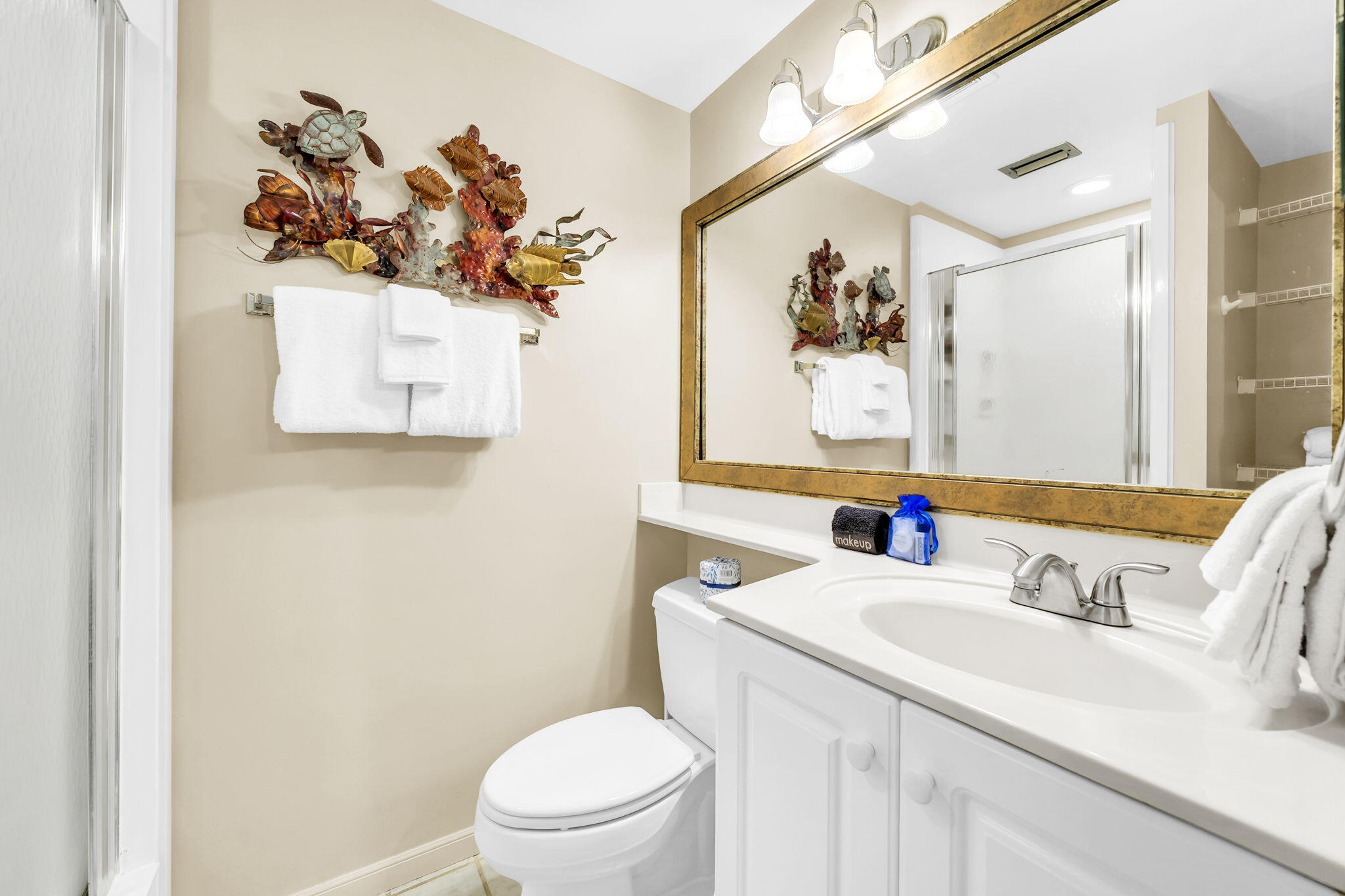 WATERVIEW TOWERS YACHT CLUB - Residential