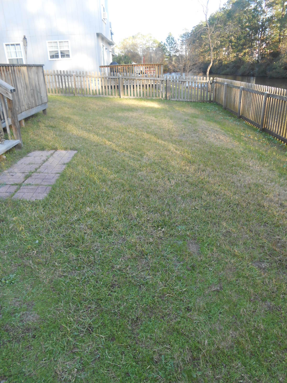 GEORGETOWN - Residential